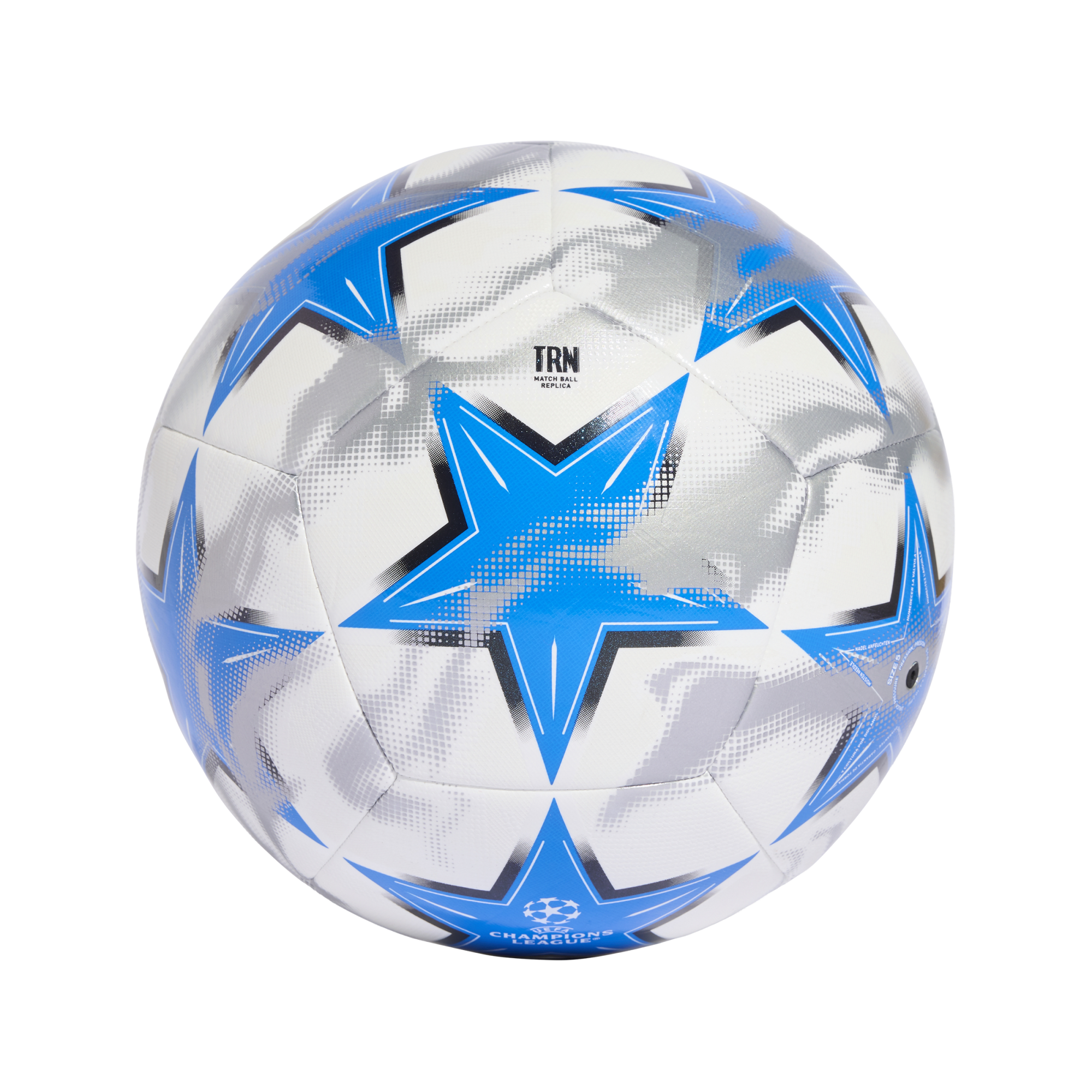 Adidas UEFA Champions League Training Ball - KE9759