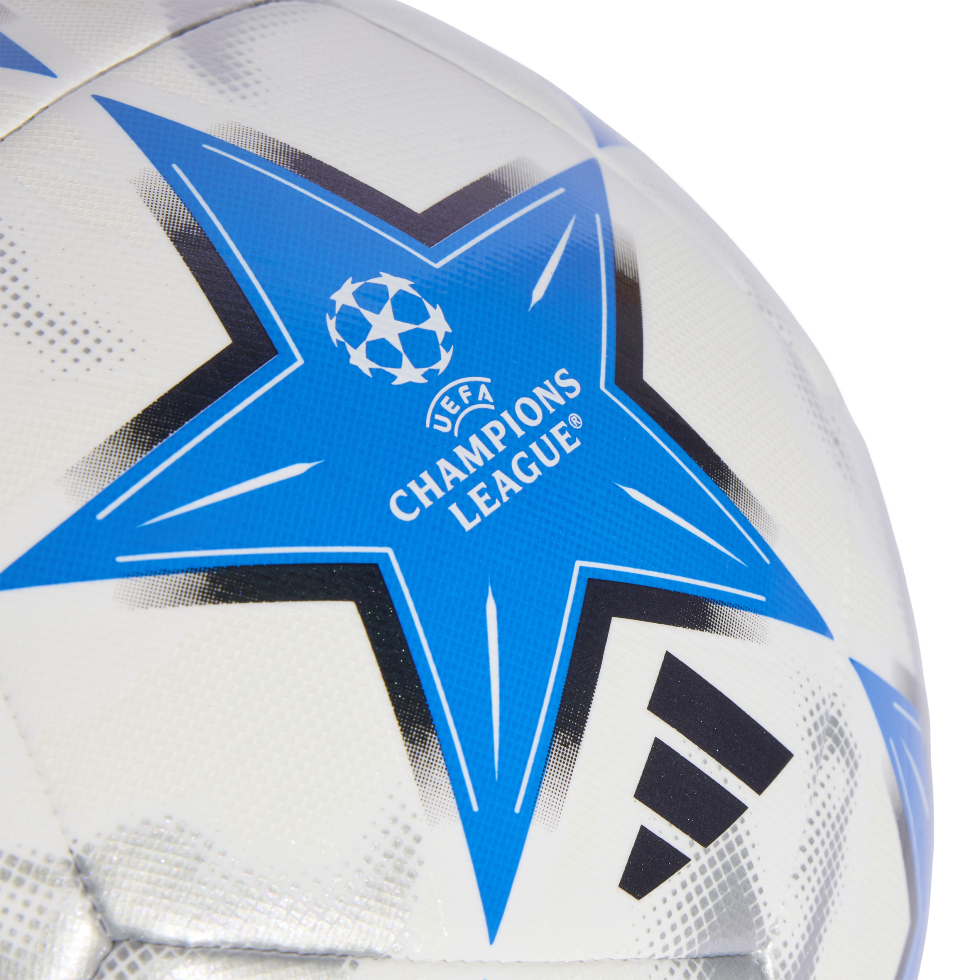 Adidas UEFA Champions League Training Ball - KE9759
