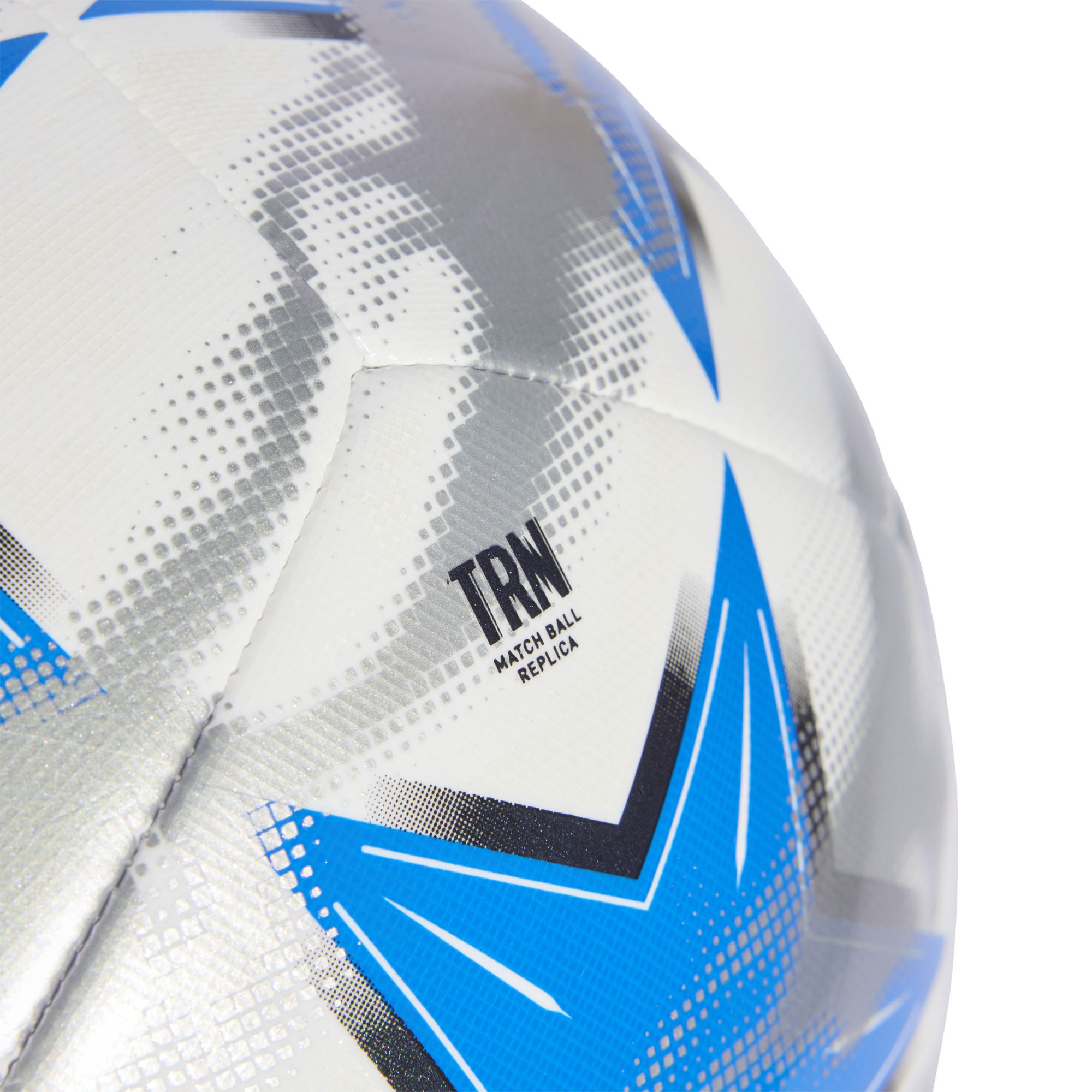 Adidas UEFA Champions League Training Ball - KE9759