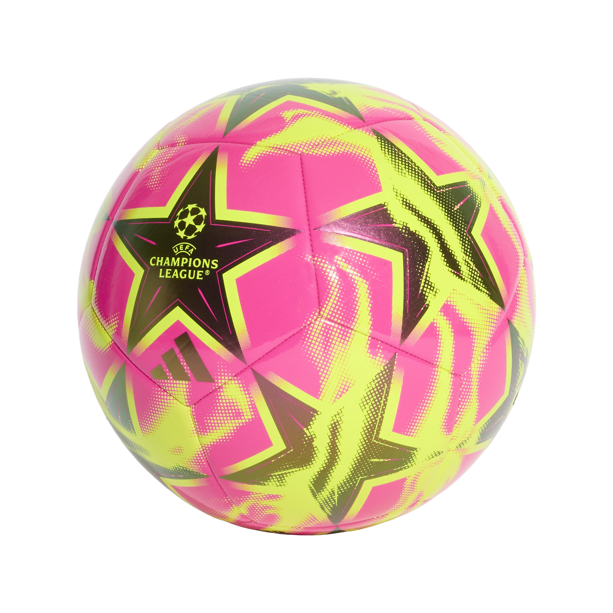 Adidas UEFA Champions League 26/27 Club Ball - KE9760