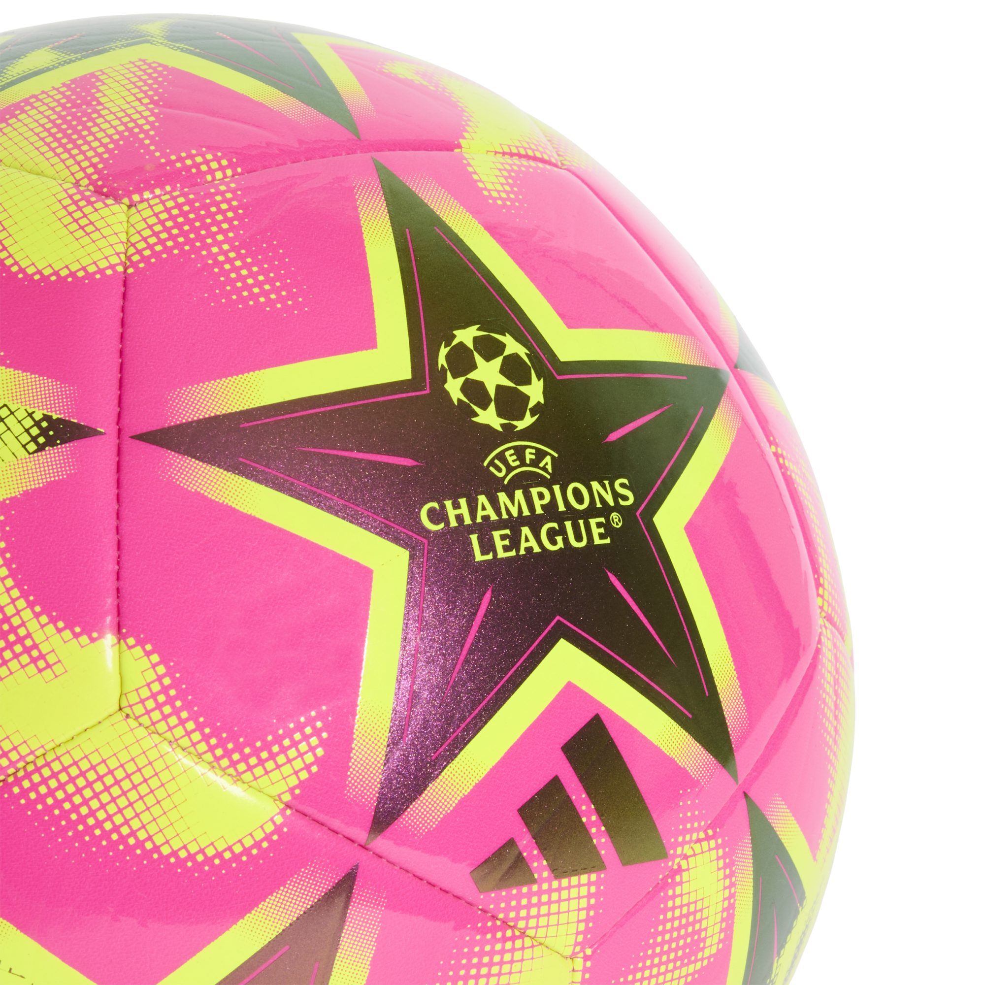 Adidas UEFA Champions League 26/27 Club Ball - KE9760