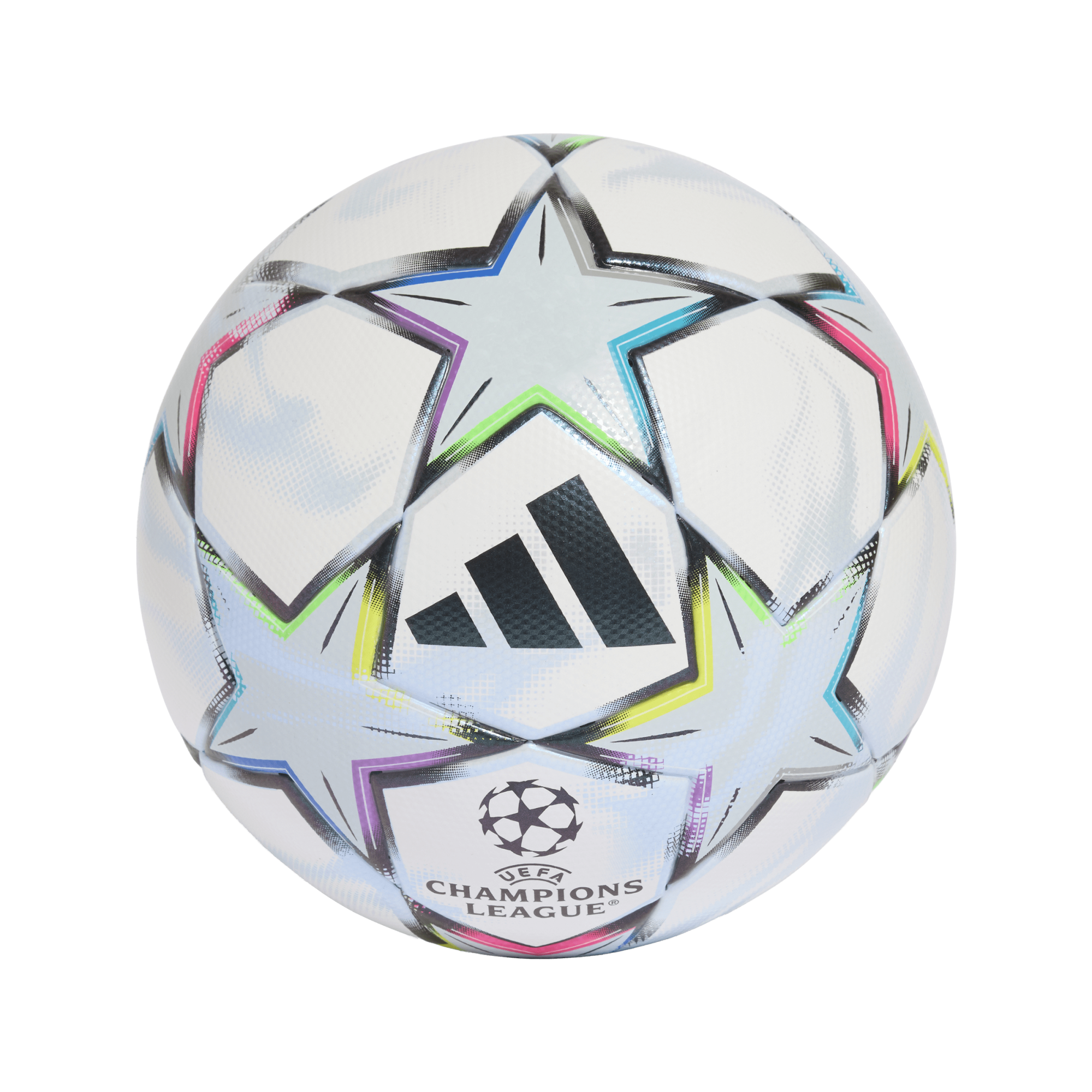 Adidas UEFA Champions League 26/27 League Ball - KE9765