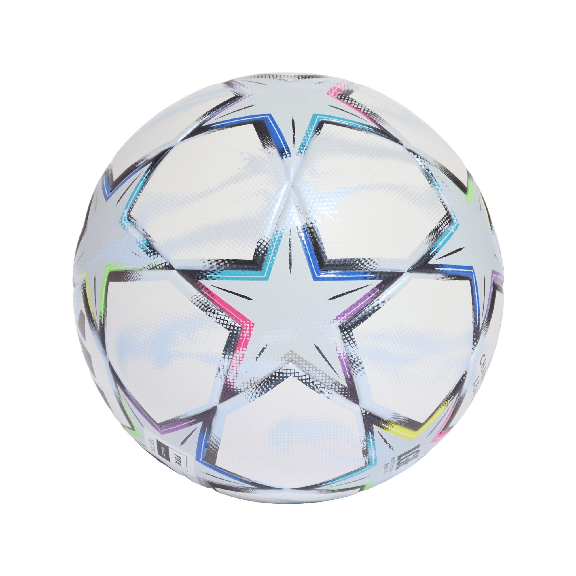 Adidas UEFA Champions League 26/27 League Ball - KE9765