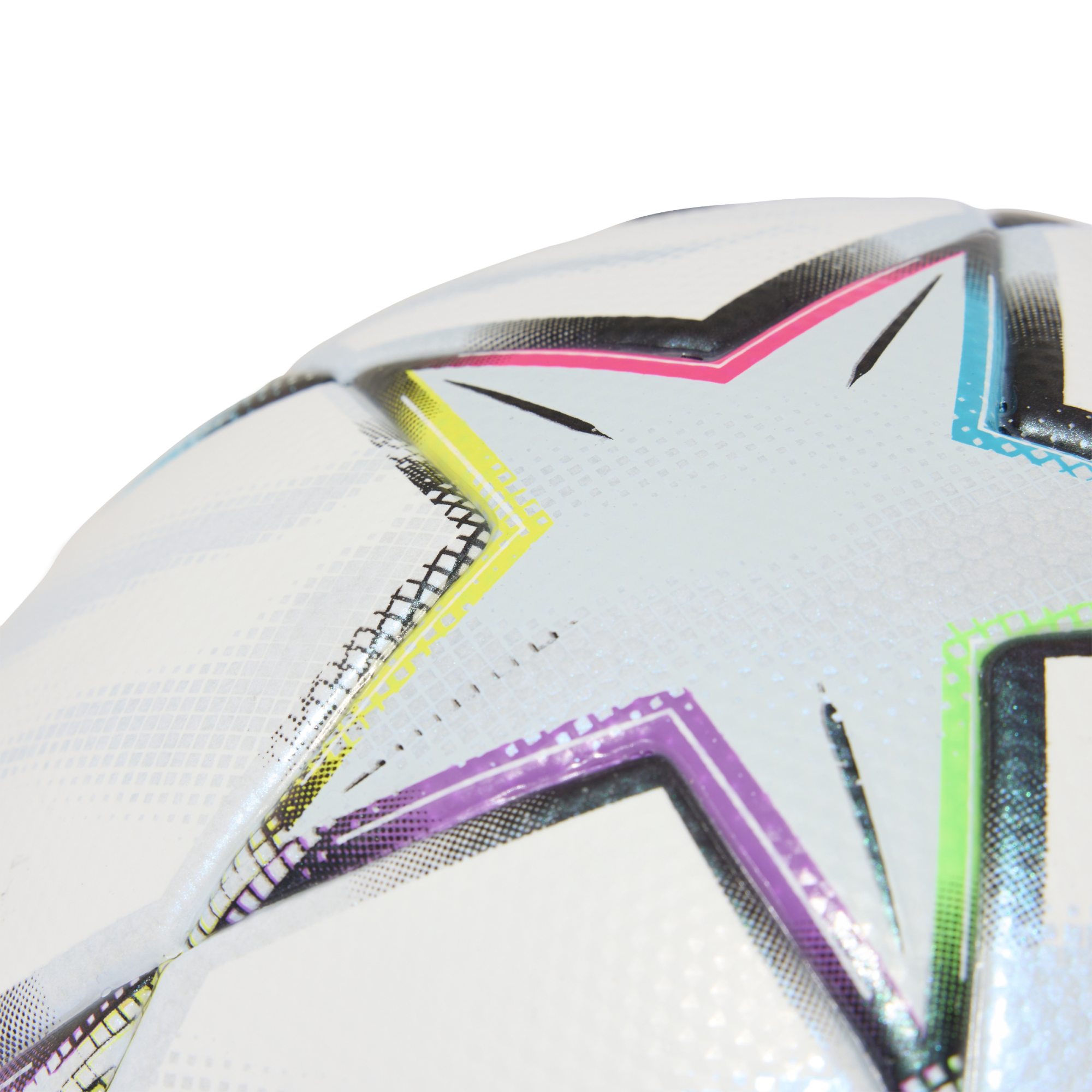 Adidas UEFA Champions League 26/27 League Ball - KE9765