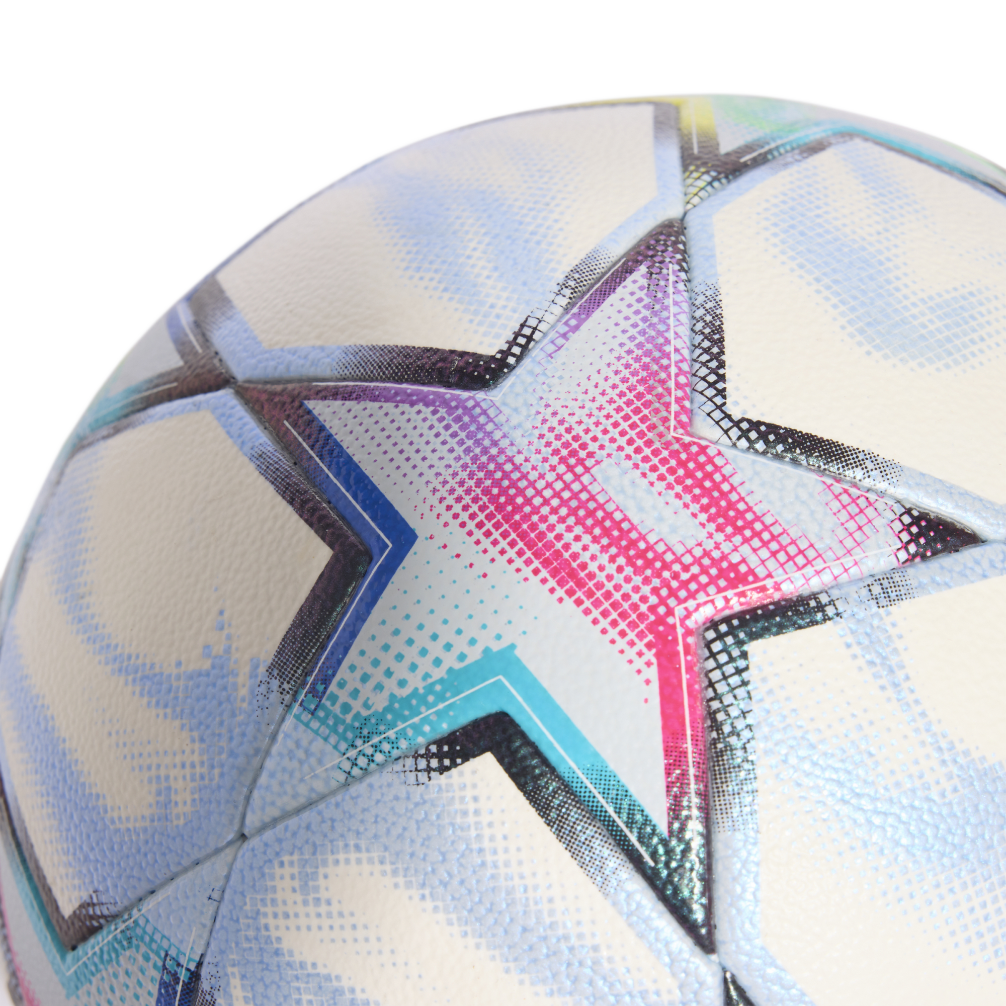 Adidas UEFA Champions League 26/27 Competition Ball - KE9766