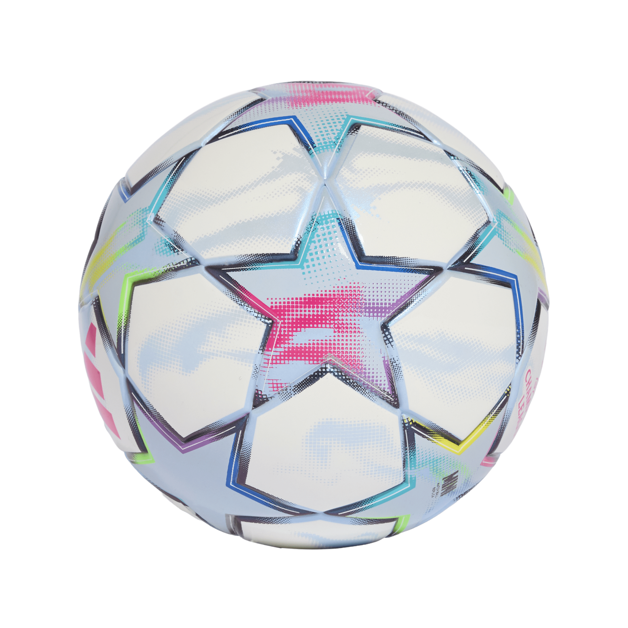Adidas UEFA Champions League 26/27 Mini Ball - KE9770