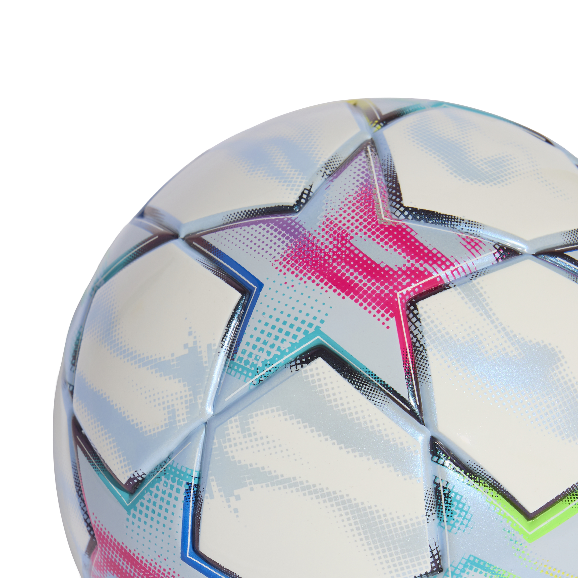 Adidas UEFA Champions League 26/27 Mini Ball - KE9770