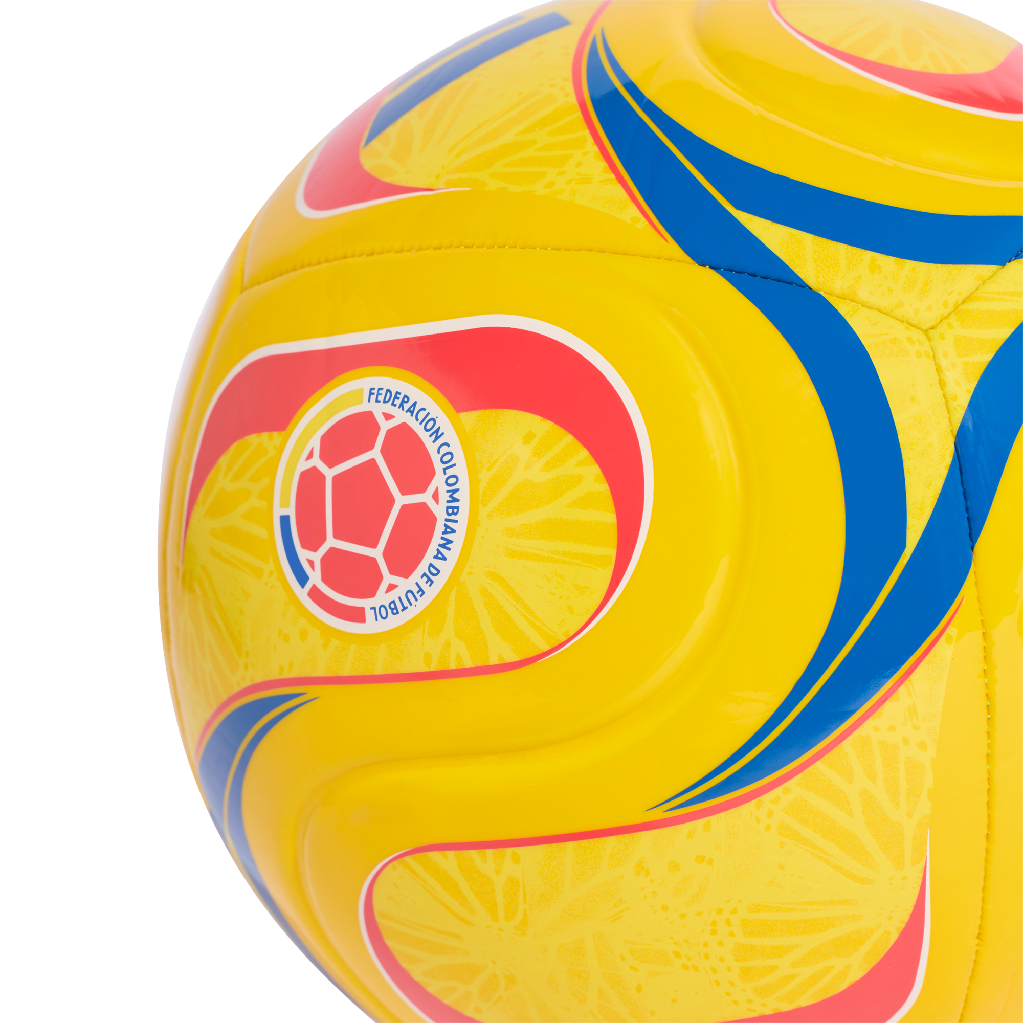 Adidas Trionda Colombia Home Ball - KH0296