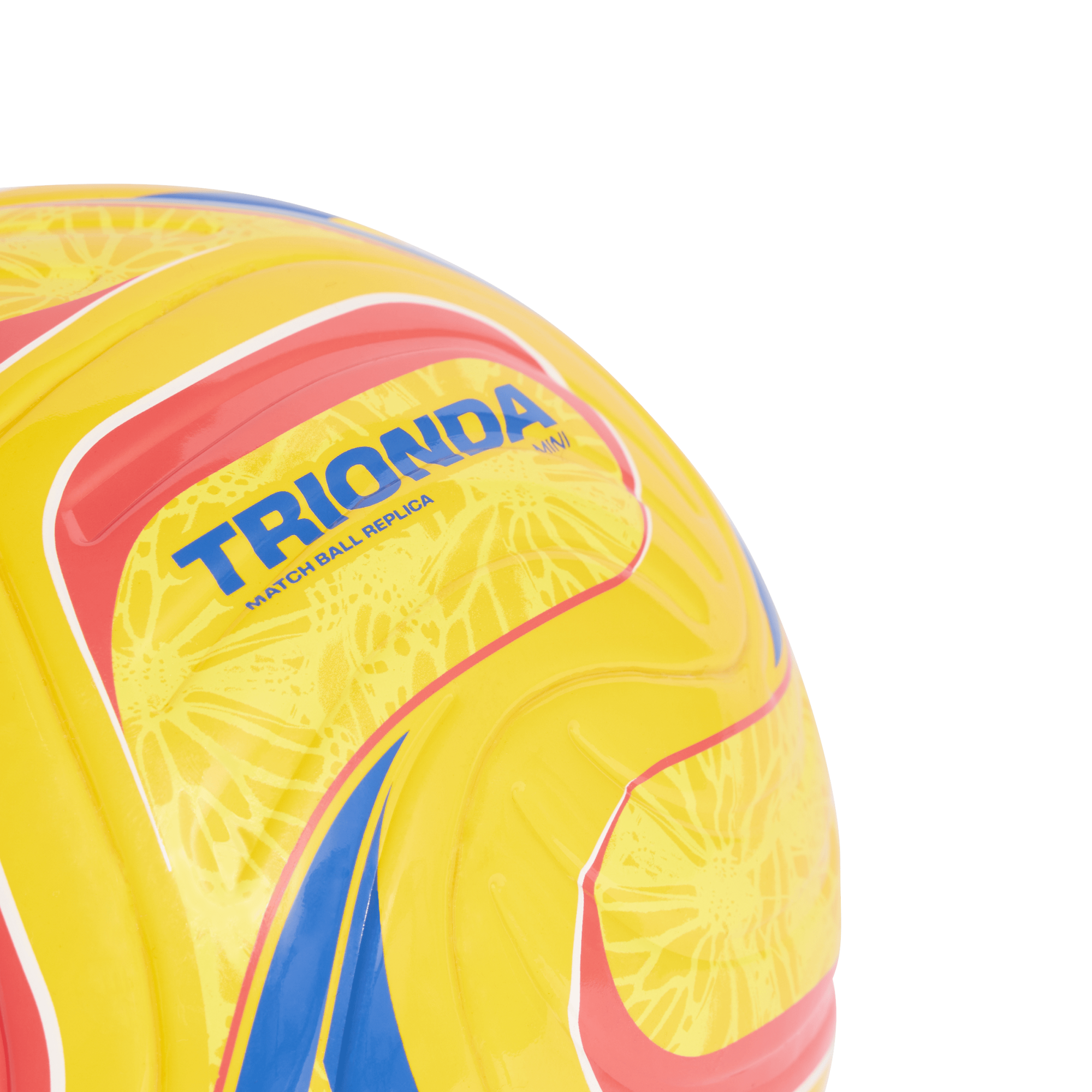 Adidas Trionda Colombia Home Mini Ball - KH0298