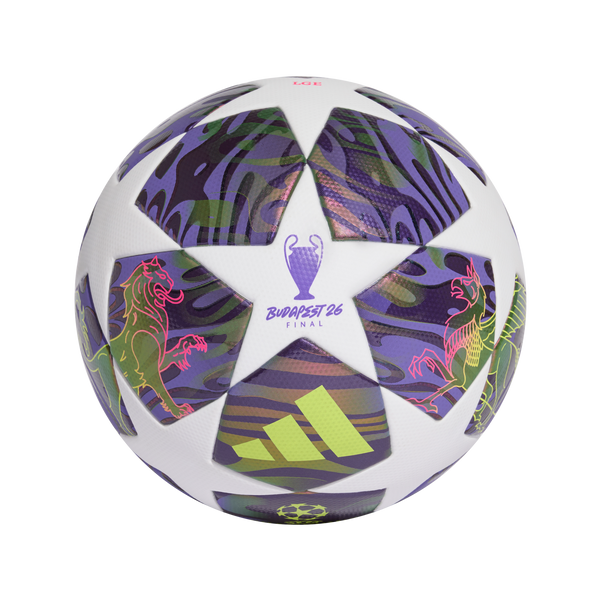 Adidas UEFA Champions League Final League Ball - KH0304