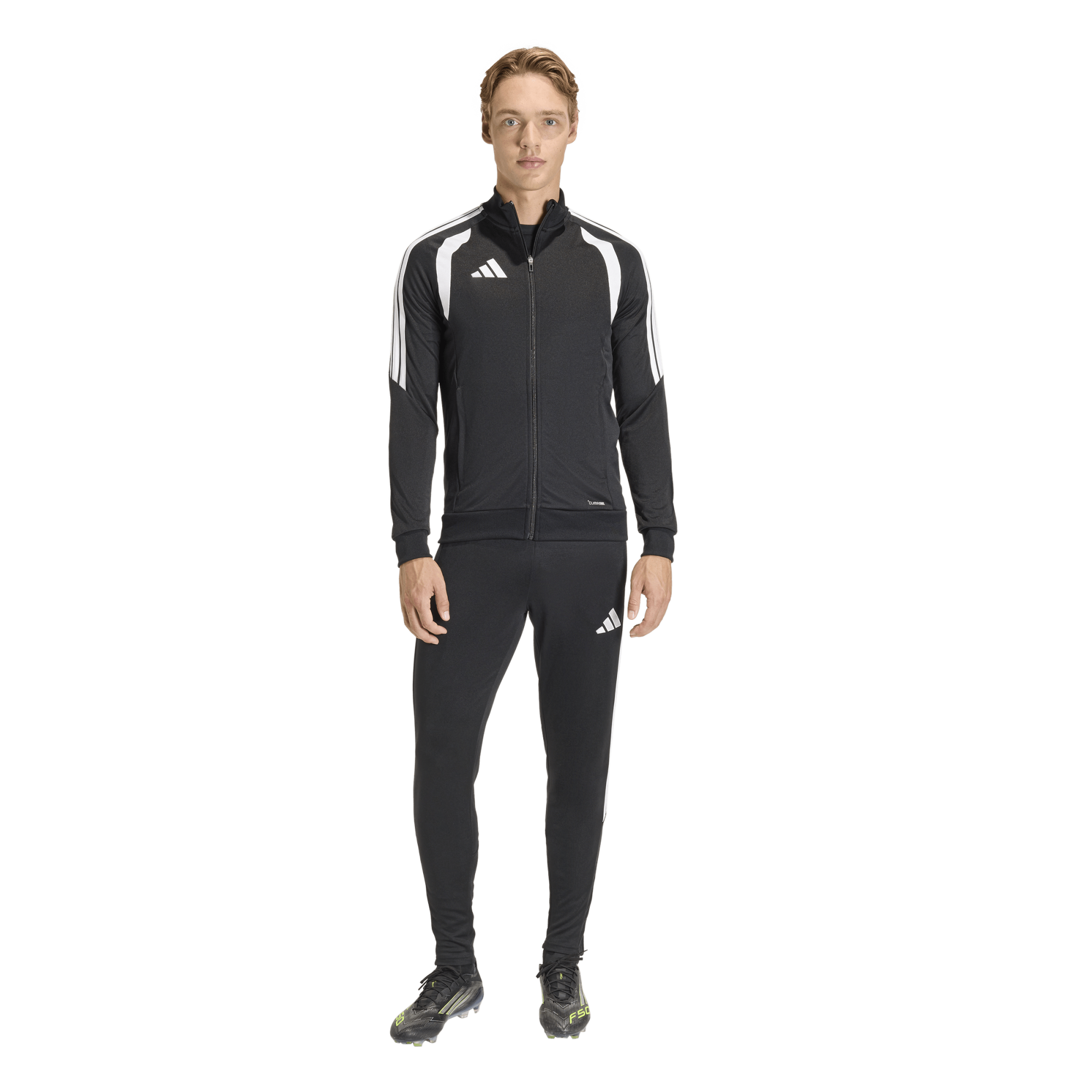 Adidas Tiro26 League Training Pant - KH1751
