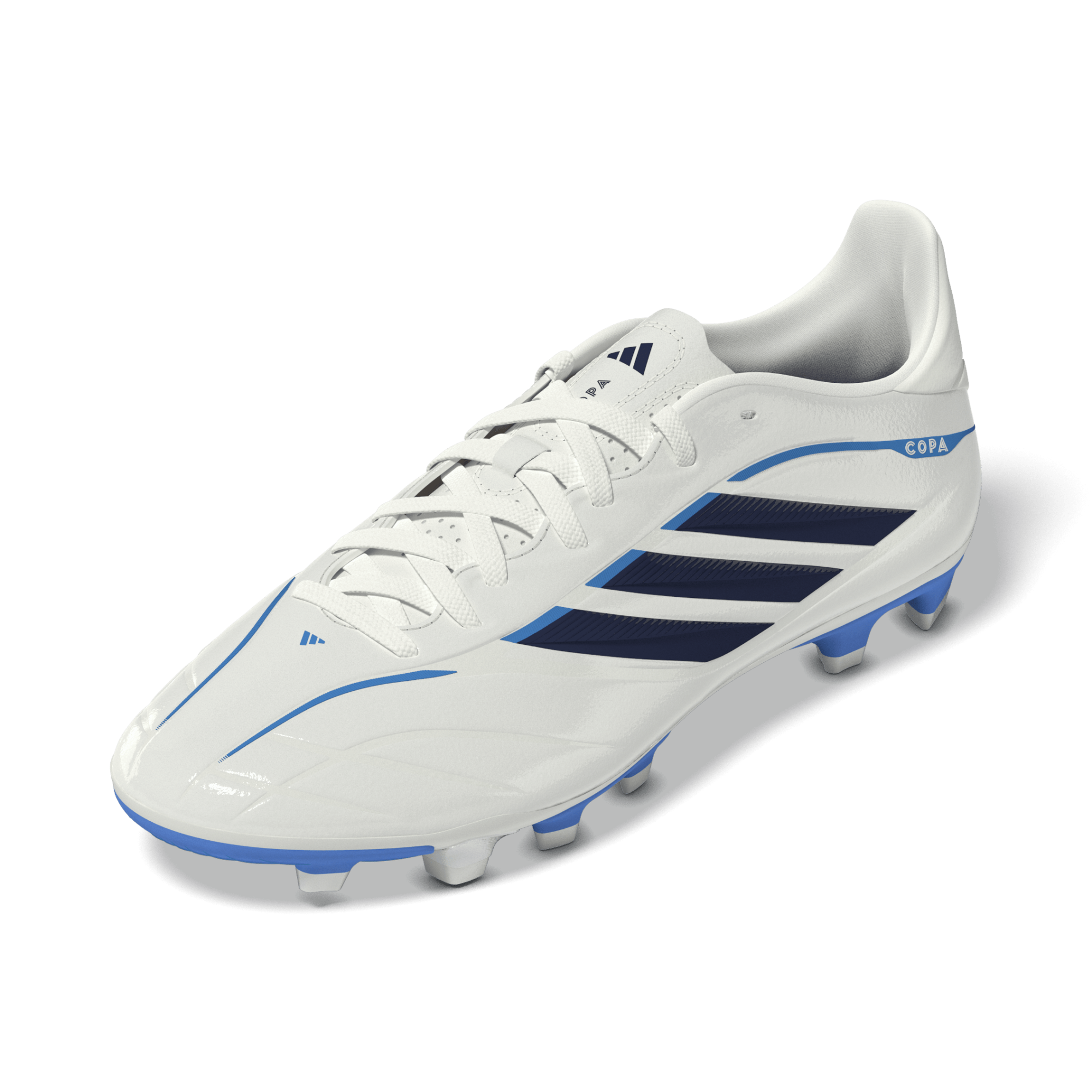Adidas Copa Pure IV Club FG/MG J - KI3113