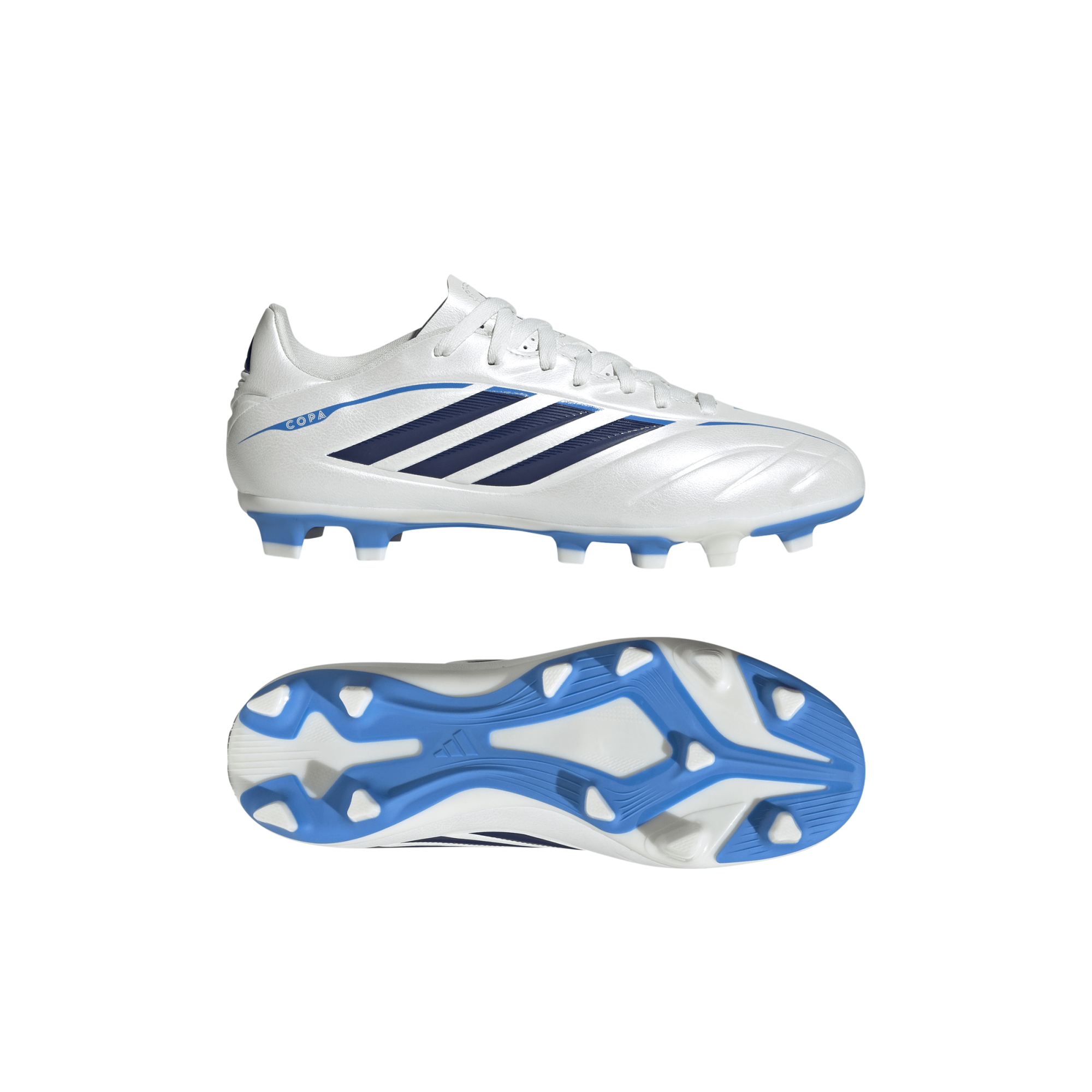 Adidas Copa Pure IV Club FG/MG J - KI3113