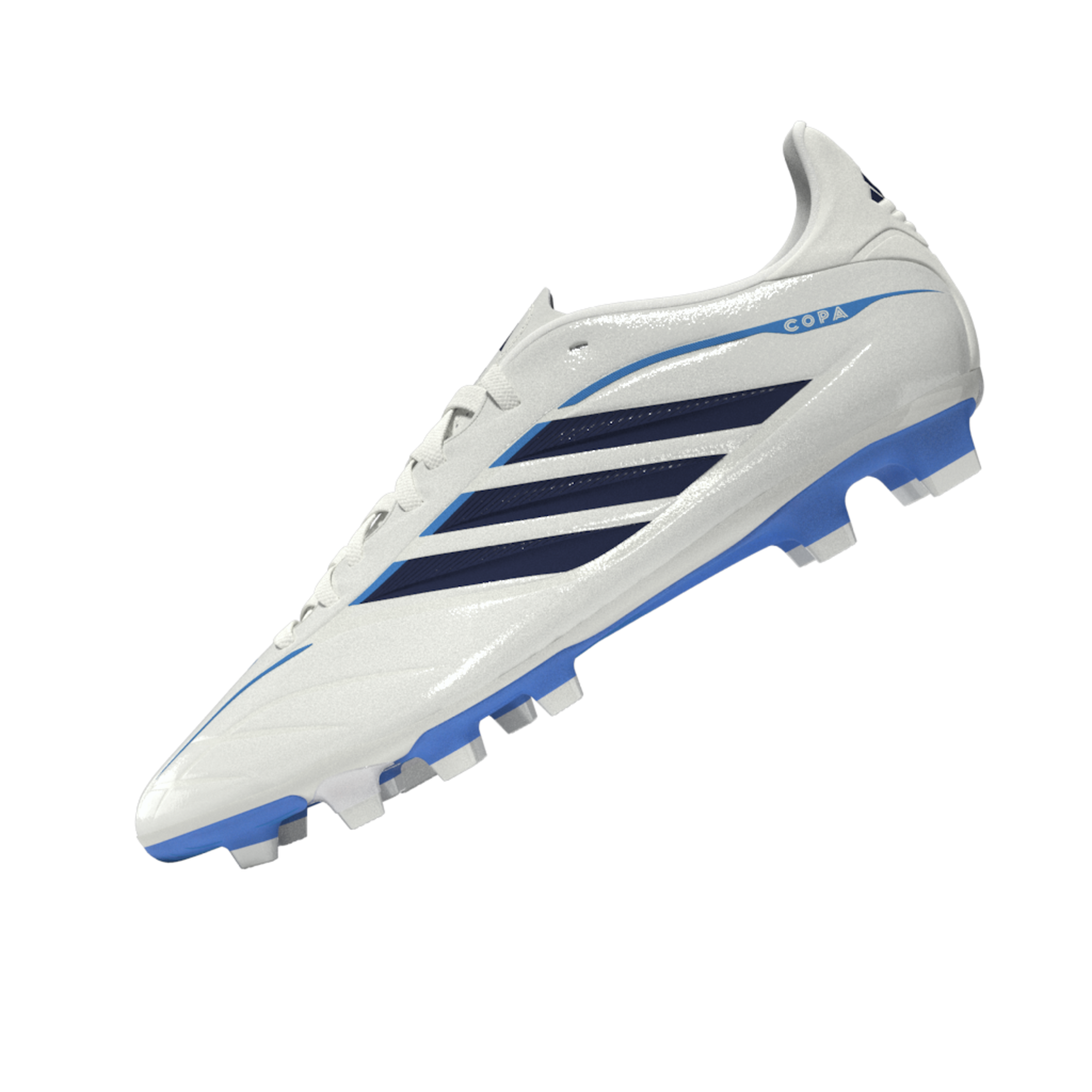 Adidas Copa Pure IV Club FG/MG J - KI3113