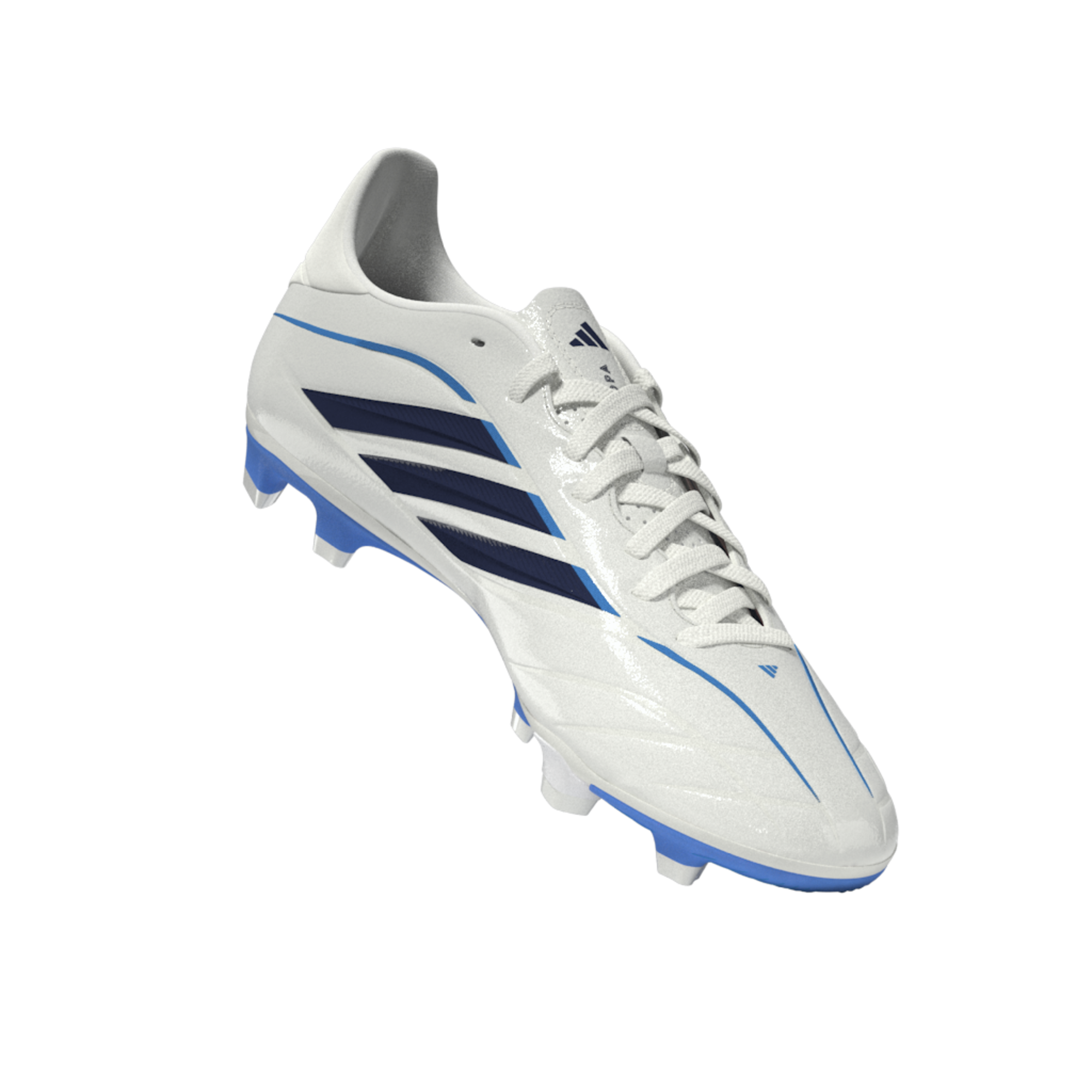 Adidas Copa Pure IV Club FG/MG J - KI3113