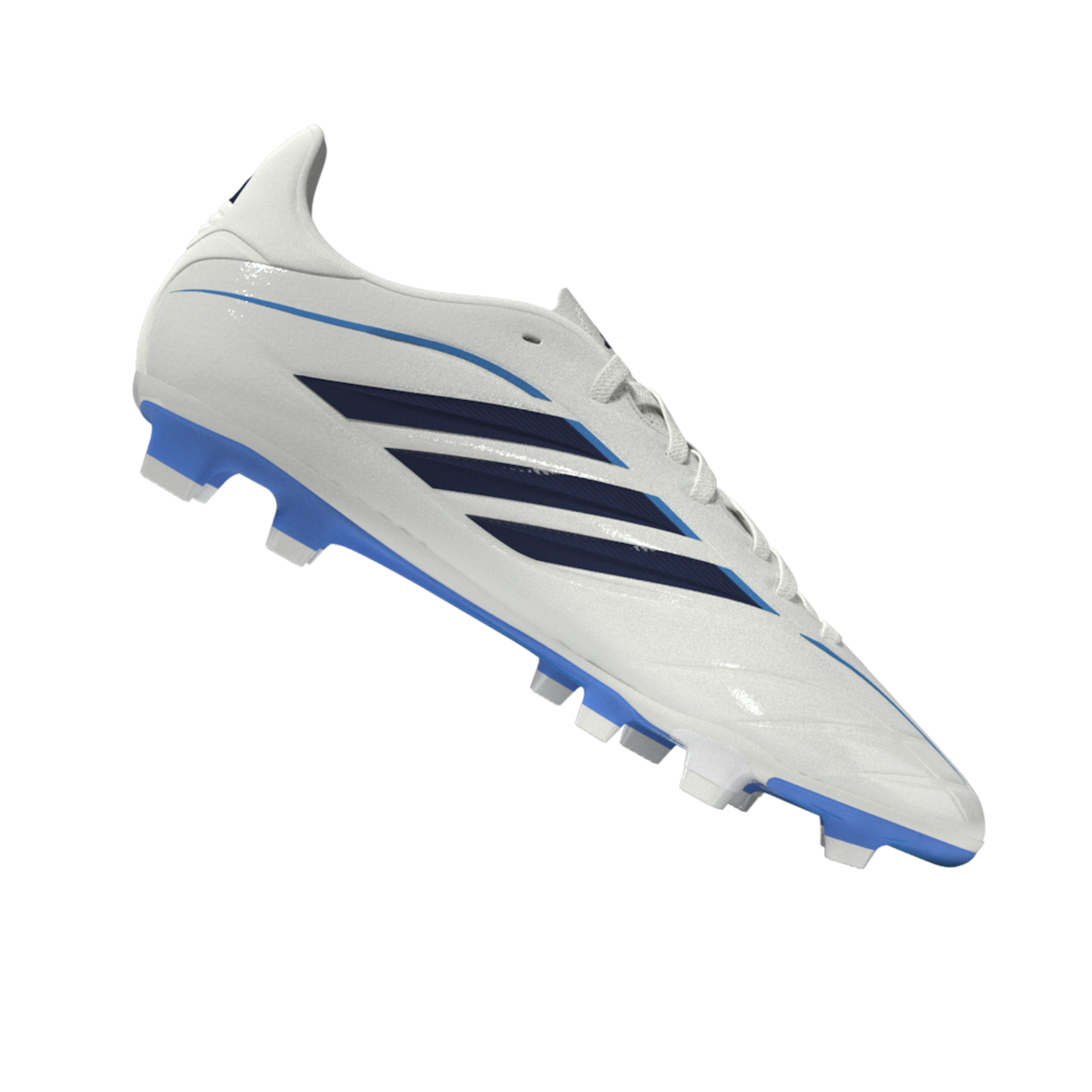 Adidas Copa Pure IV Club FG/MG J - KI3113