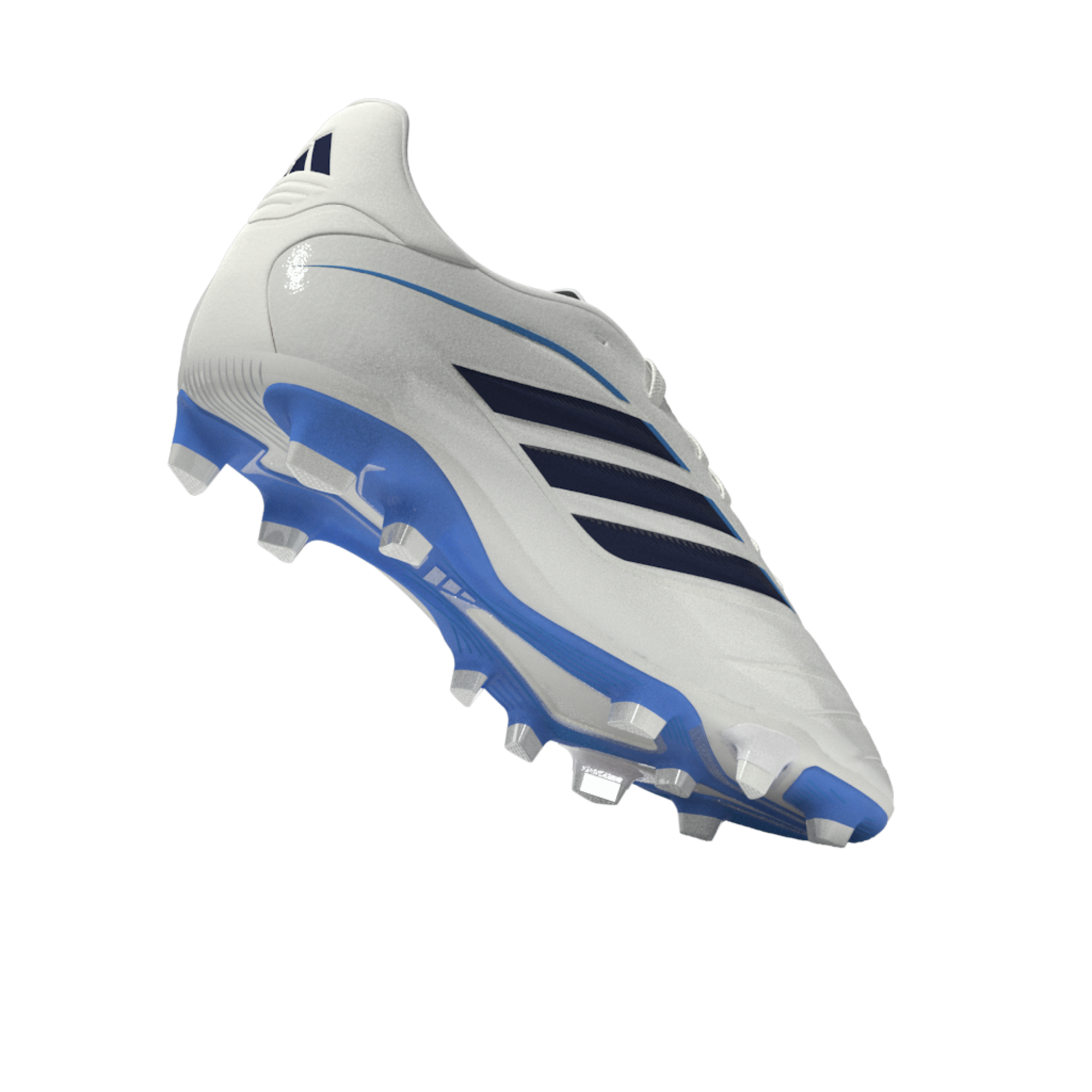 Adidas Copa Pure IV Club FG/MG J - KI3113