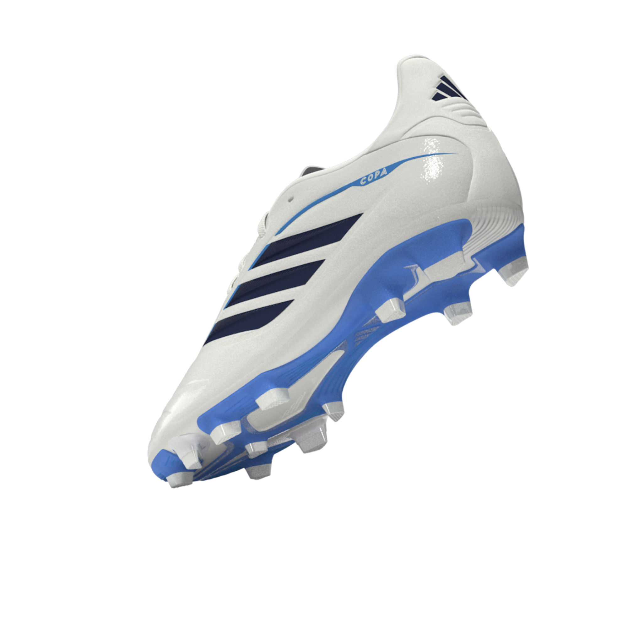 Adidas Copa Pure IV Club FG/MG J - KI3113