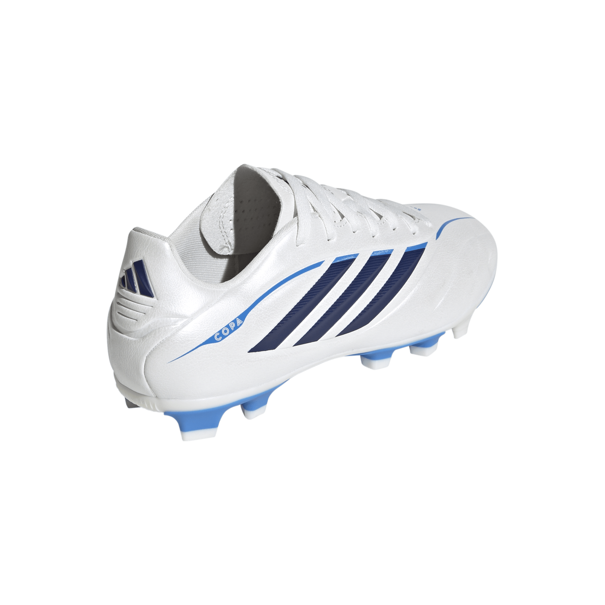 Adidas Copa Pure IV Club FG/MG J - KI3113