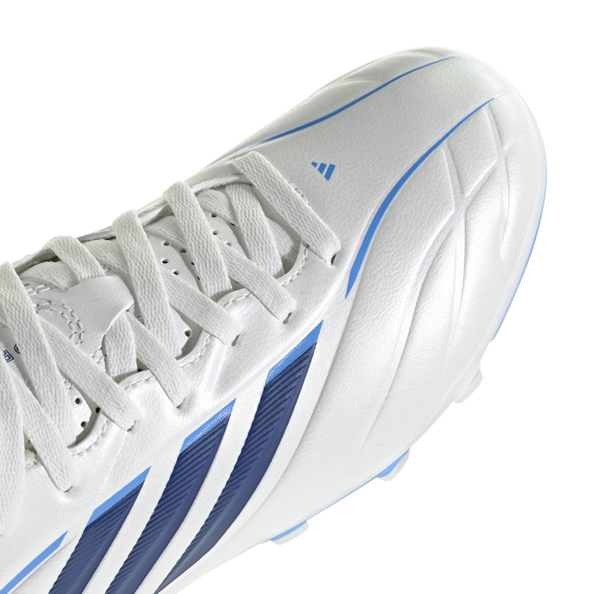 Adidas Copa Pure IV Club FG/MG J - KI3113