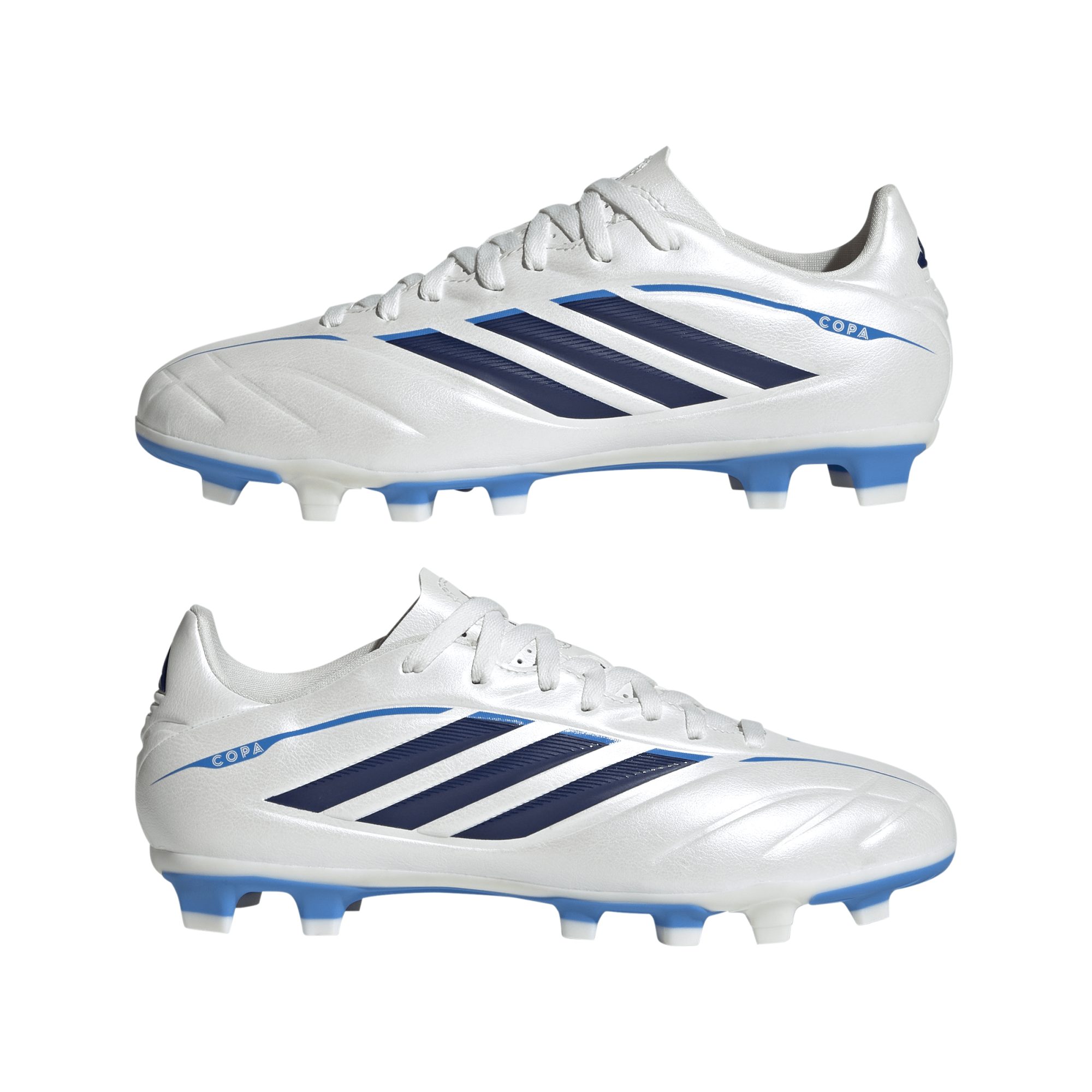 Adidas Copa Pure IV Club FG/MG J - KI3113