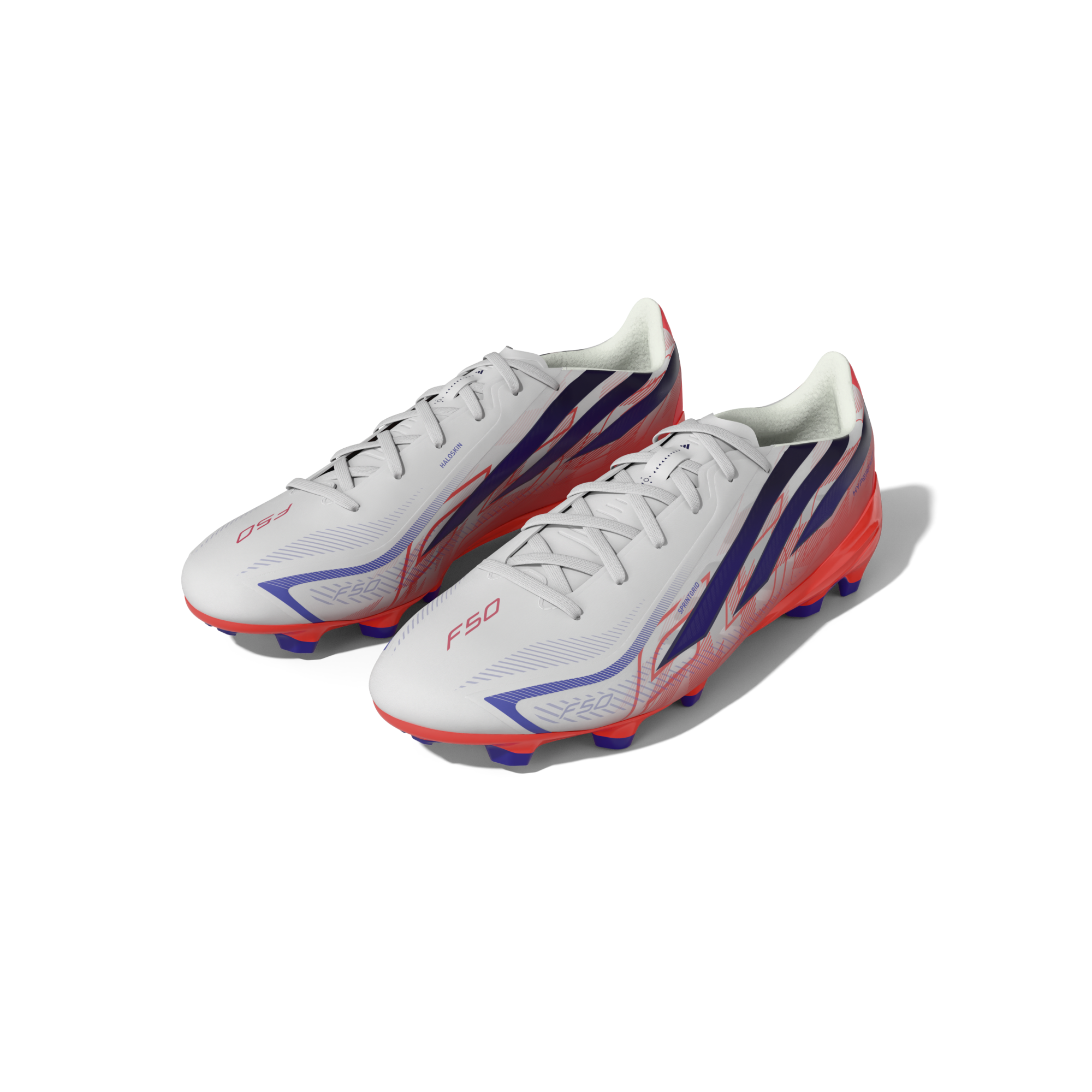 Adidas F50 Hyperfast League FG - KJ3412