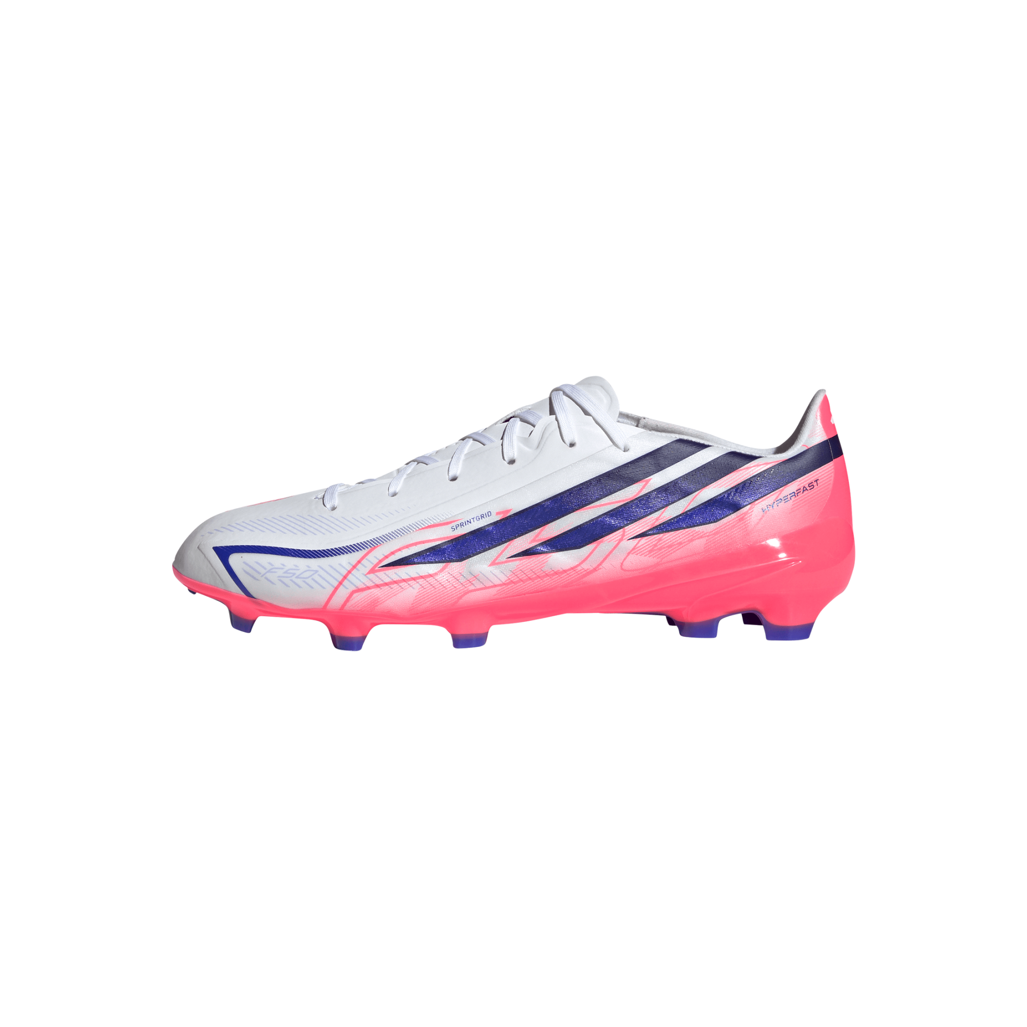 Adidas F50 Hyperfast League FG - KJ3412
