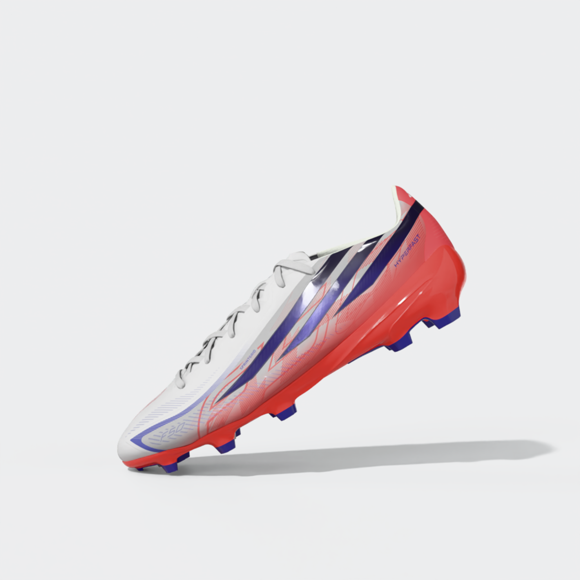 Adidas F50 Hyperfast League FG - KJ3412