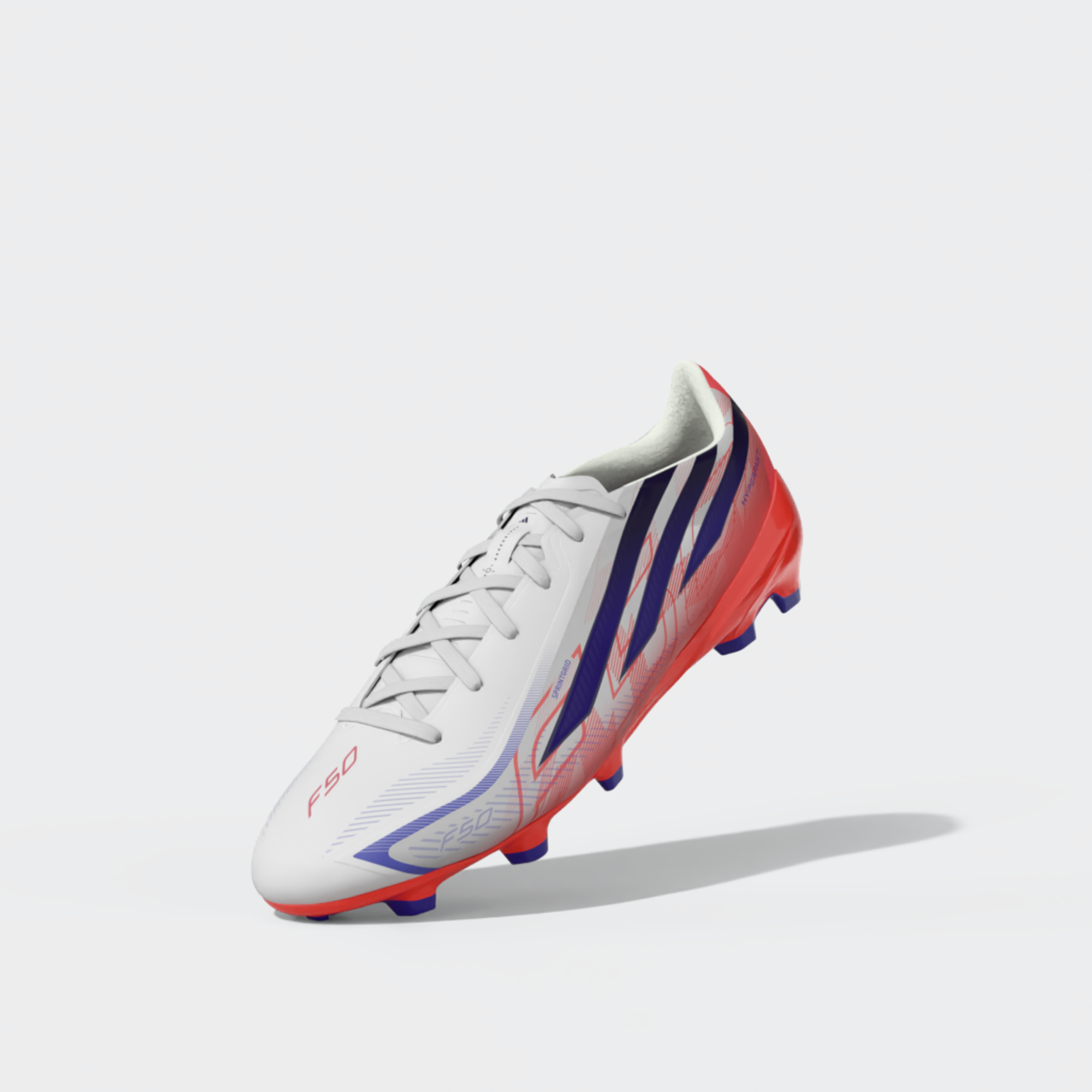 Adidas F50 Hyperfast League FG - KJ3412