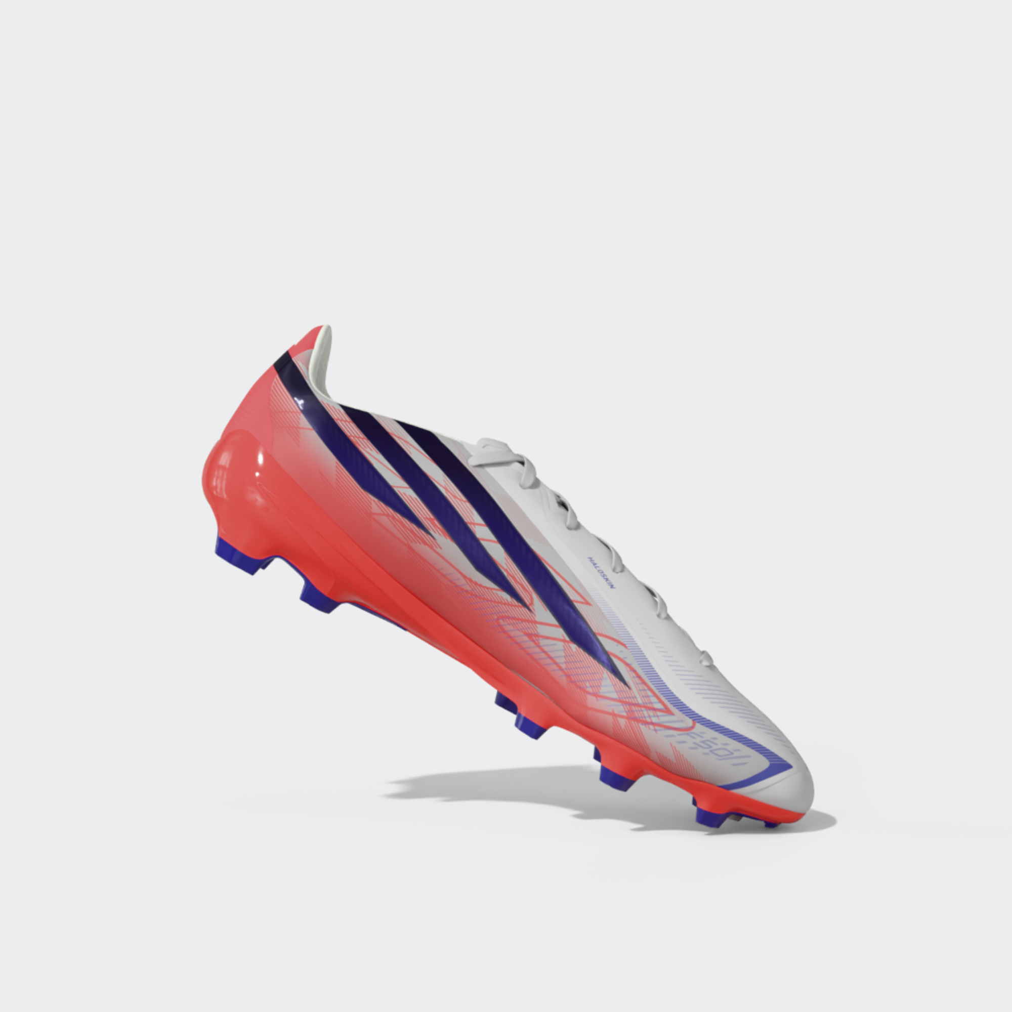 Adidas F50 Hyperfast League FG - KJ3412