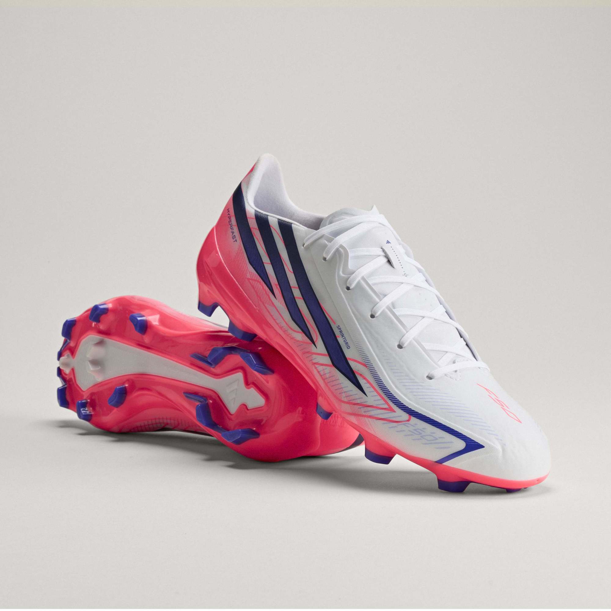Adidas F50 Hyperfast League FG - KJ3412