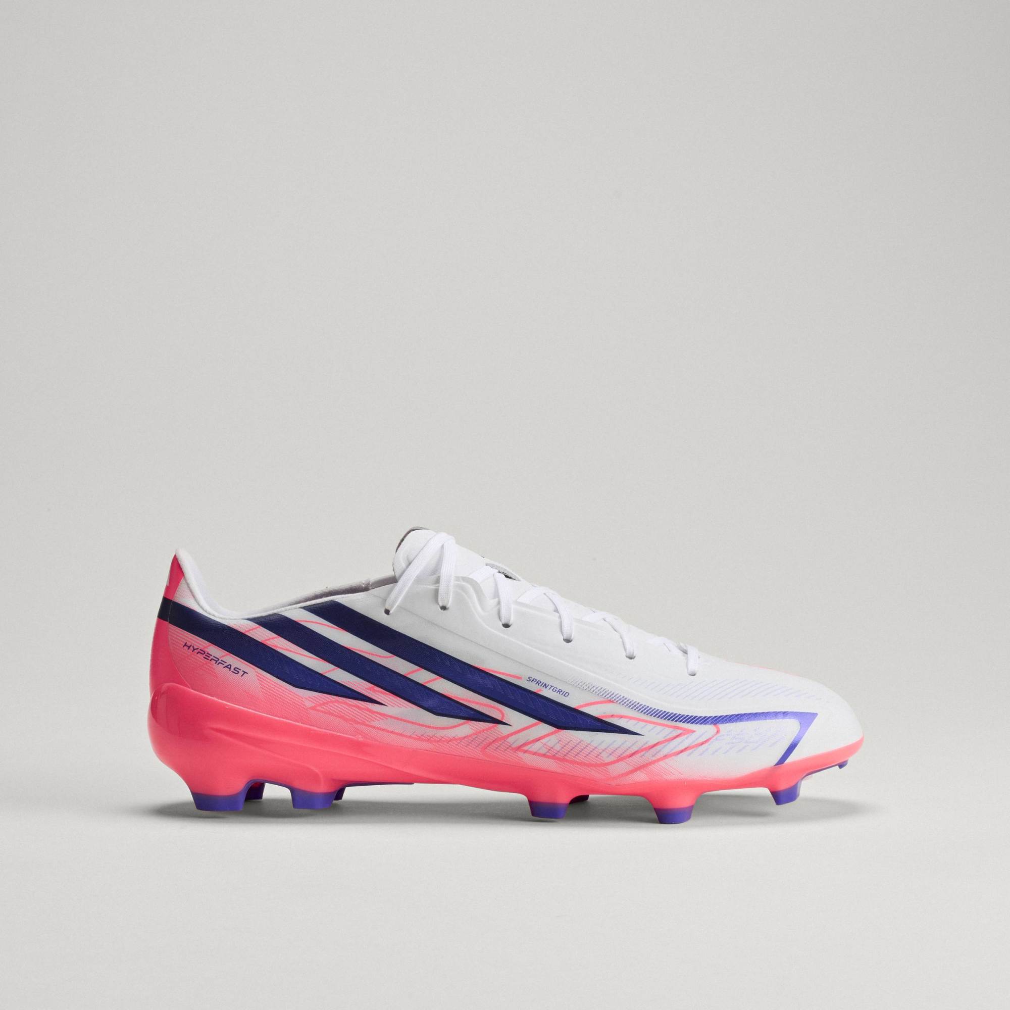 Adidas F50 Hyperfast League FG - KJ3412