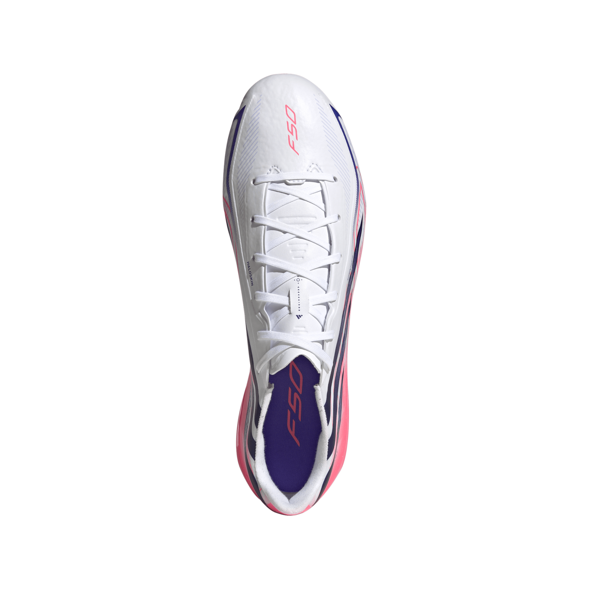 Adidas F50 Hyperfast League FG - KJ3412