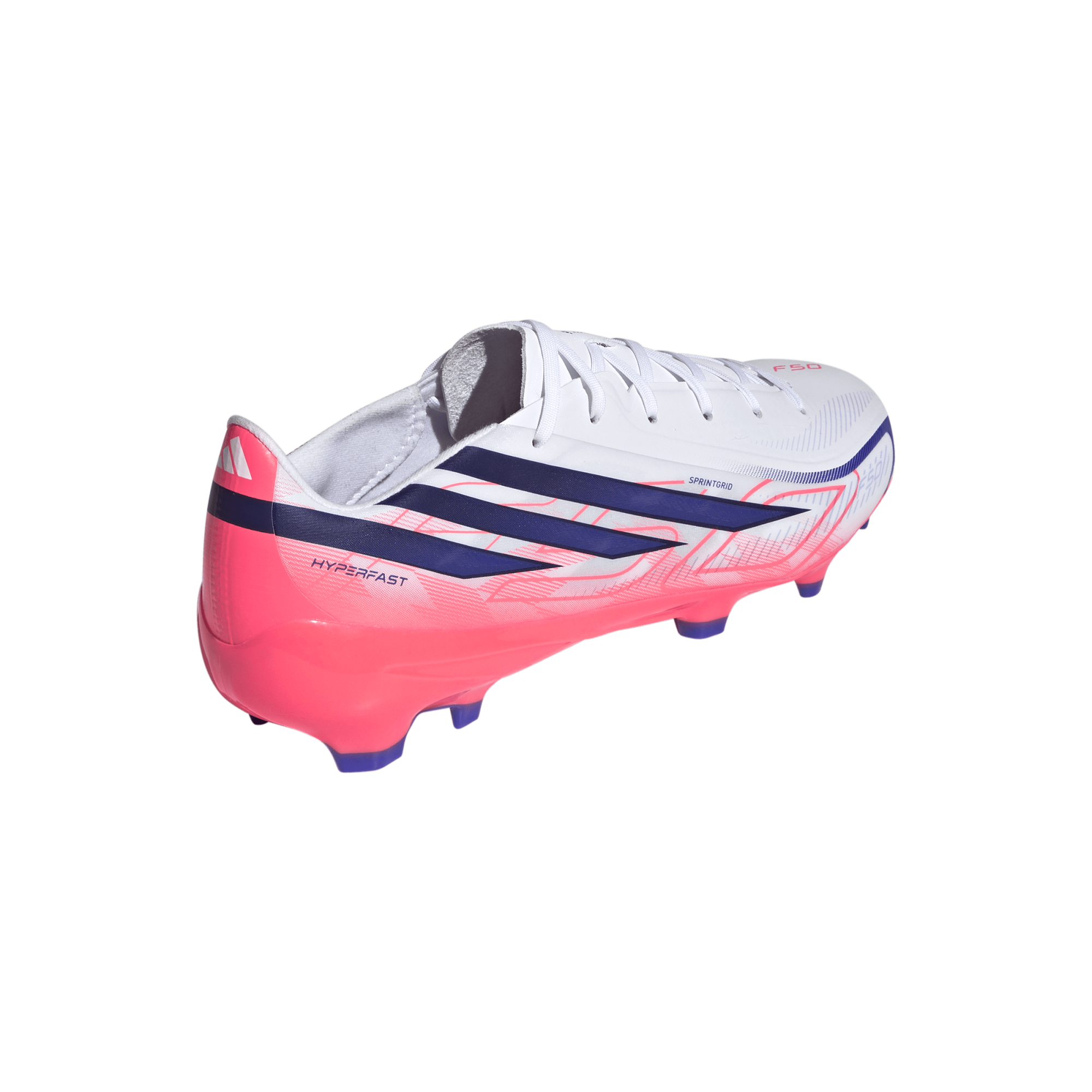 Adidas F50 Hyperfast League FG - KJ3412