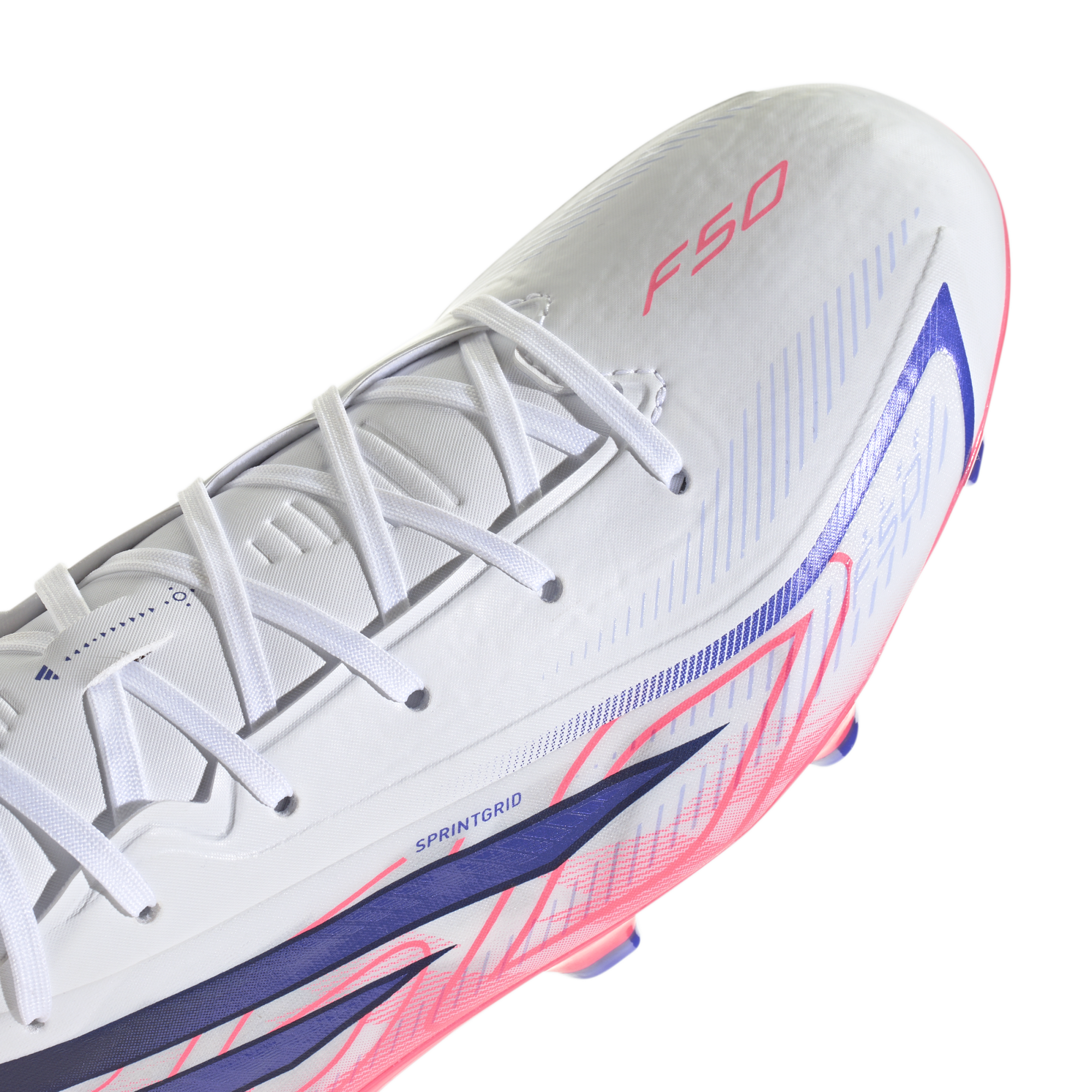 Adidas F50 Hyperfast League FG - KJ3412