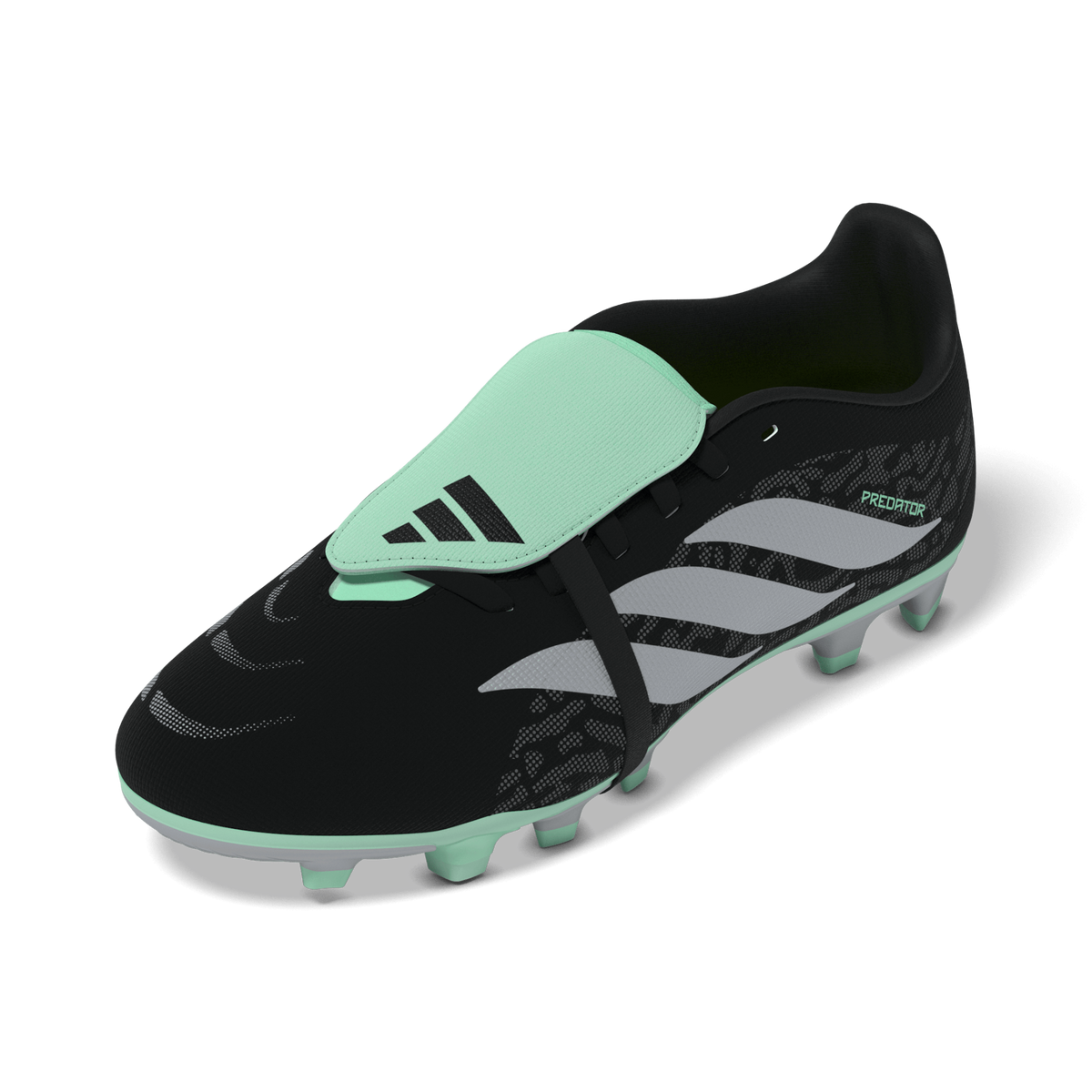 Adidas Predator Club FT FG/MG J - KJ6727