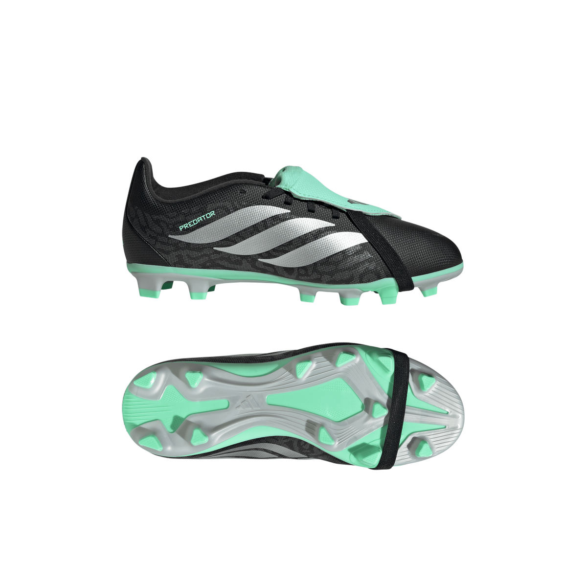 Adidas Predator Club FT FG/MG J - KJ6727