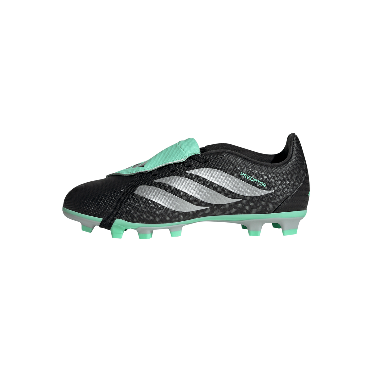 Adidas Predator Club FT FG/MG J - KJ6727