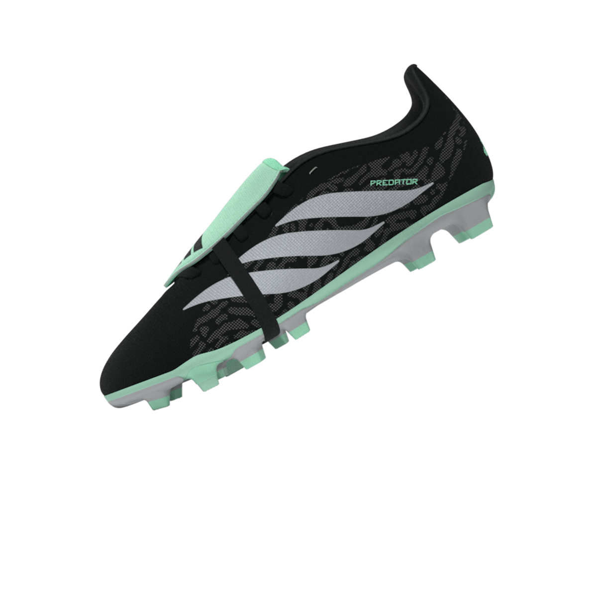 Adidas Predator Club FT FG/MG J - KJ6727