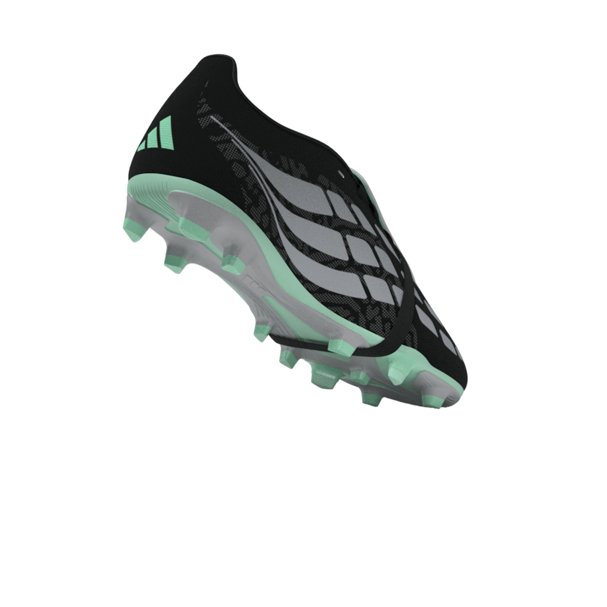 Adidas Predator Club FT FG/MG J - KJ6727