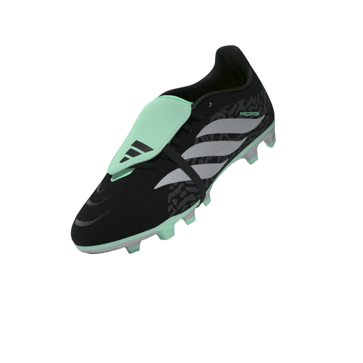 Adidas Predator Club FT FG/MG J - KJ6727