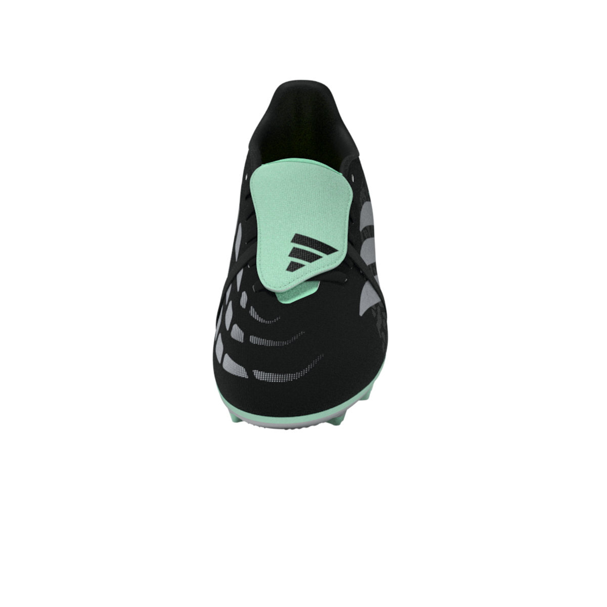 Adidas Predator Club FT FG/MG J - KJ6727