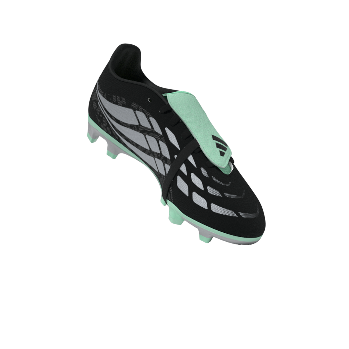 Adidas Predator Club FT FG/MG J - KJ6727