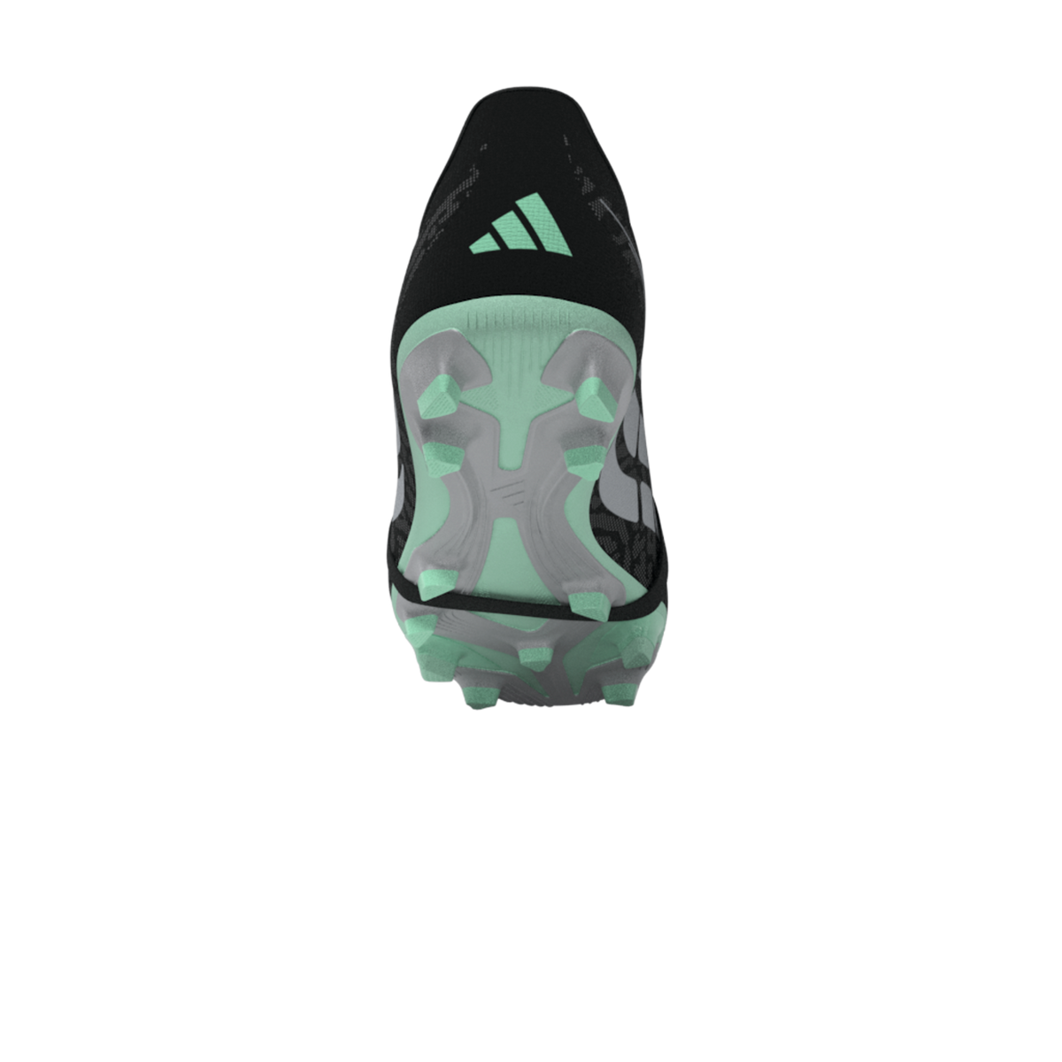 Adidas Predator Club FT FG/MG J - KJ6727