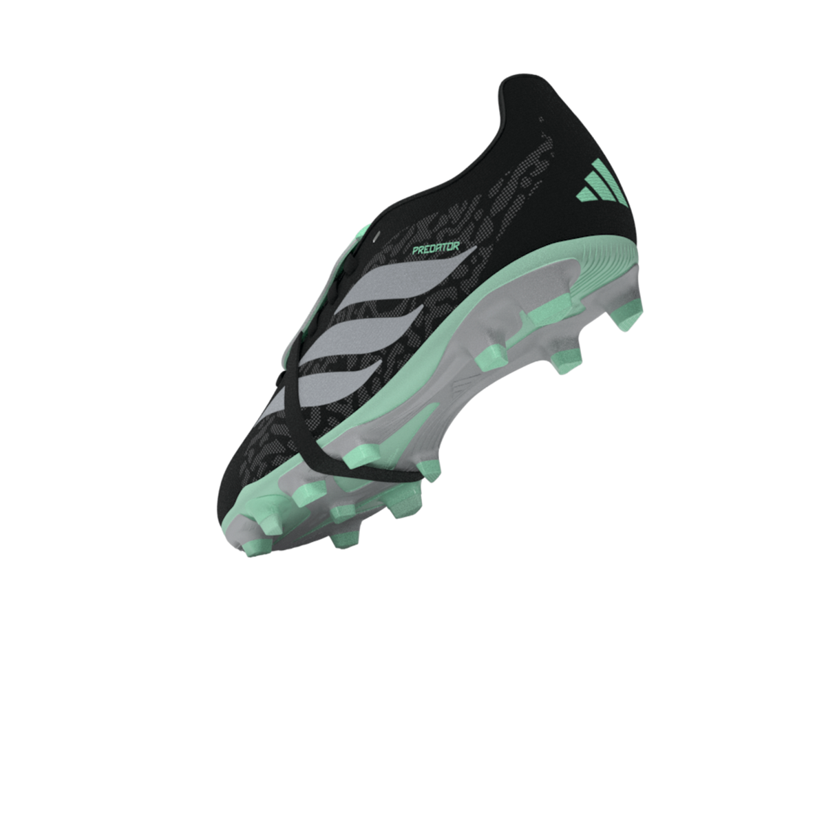 Adidas Predator Club FT FG/MG J - KJ6727