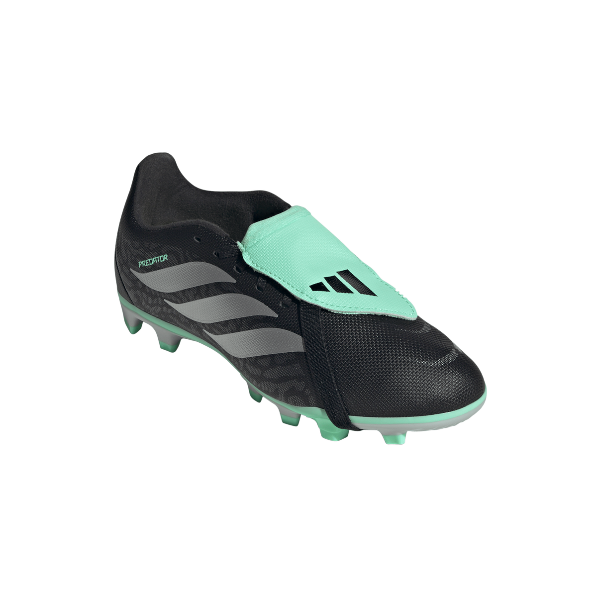 Adidas Predator Club FT FG/MG J - KJ6727