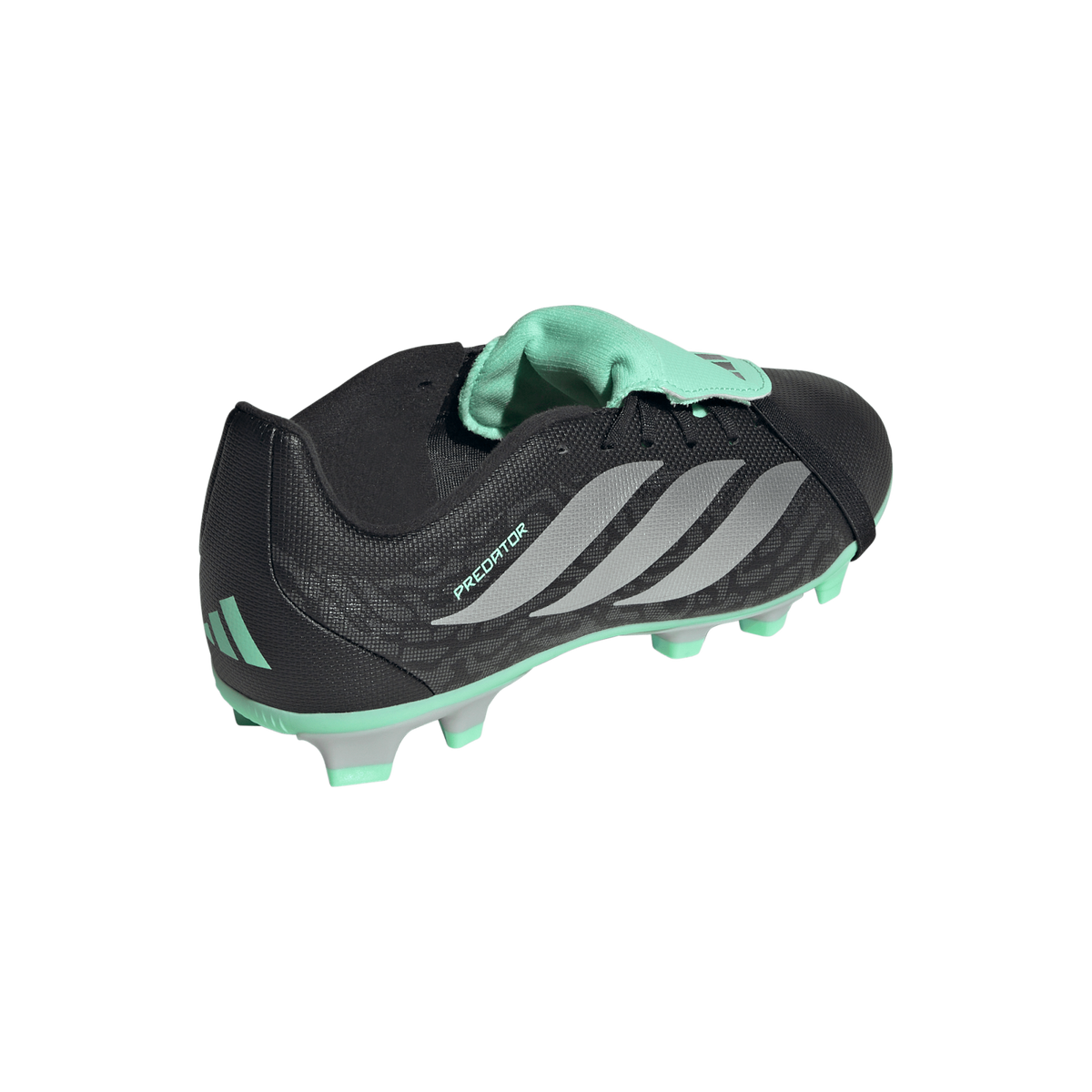 Adidas Predator Club FT FG/MG J - KJ6727