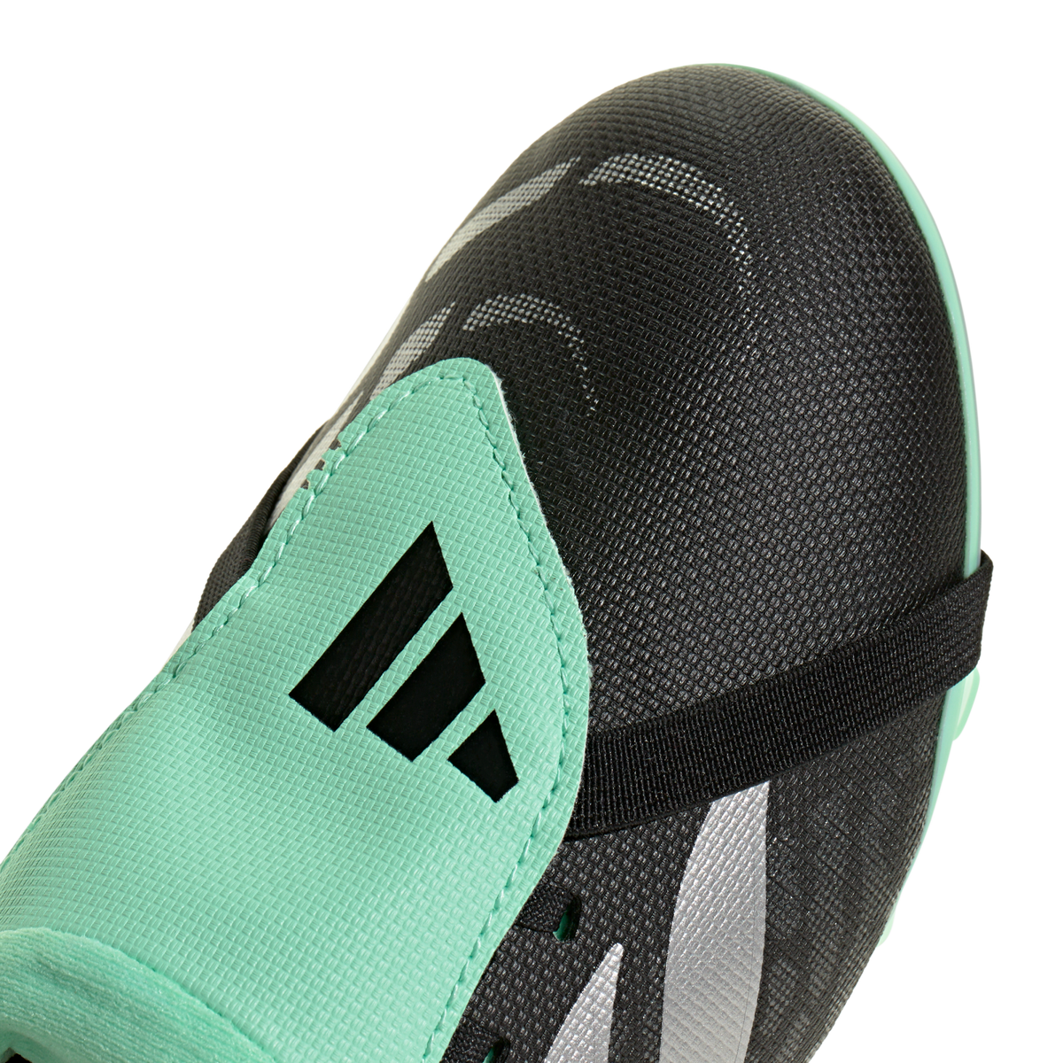 Adidas Predator Club FT FG/MG J - KJ6727