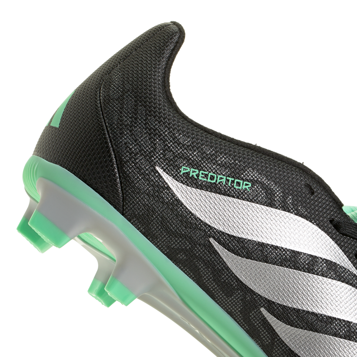 Adidas Predator Club FT FG/MG J - KJ6727