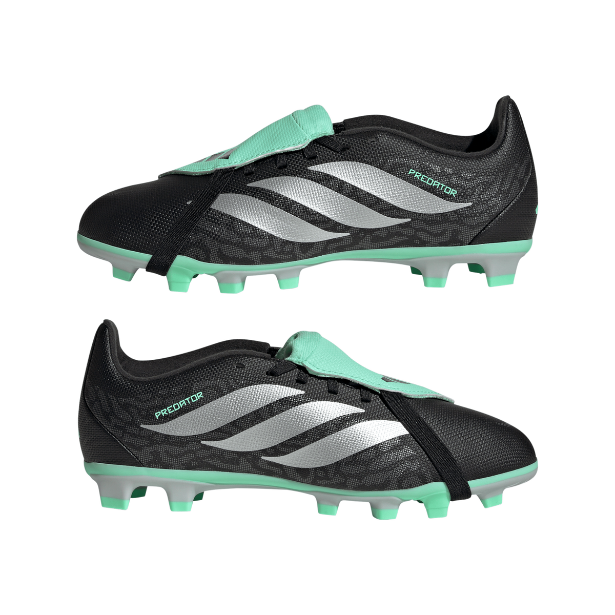Adidas Predator Club FT FG/MG J - KJ6727